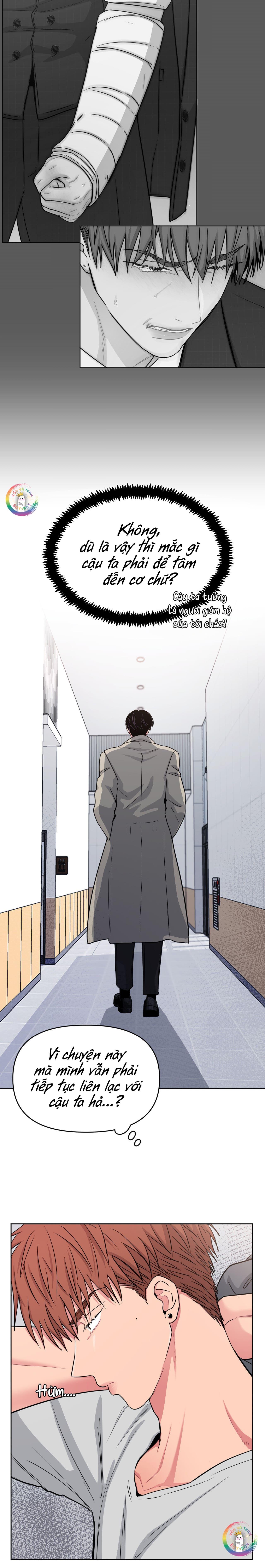 Arts Manz Chapter 48 - Next 