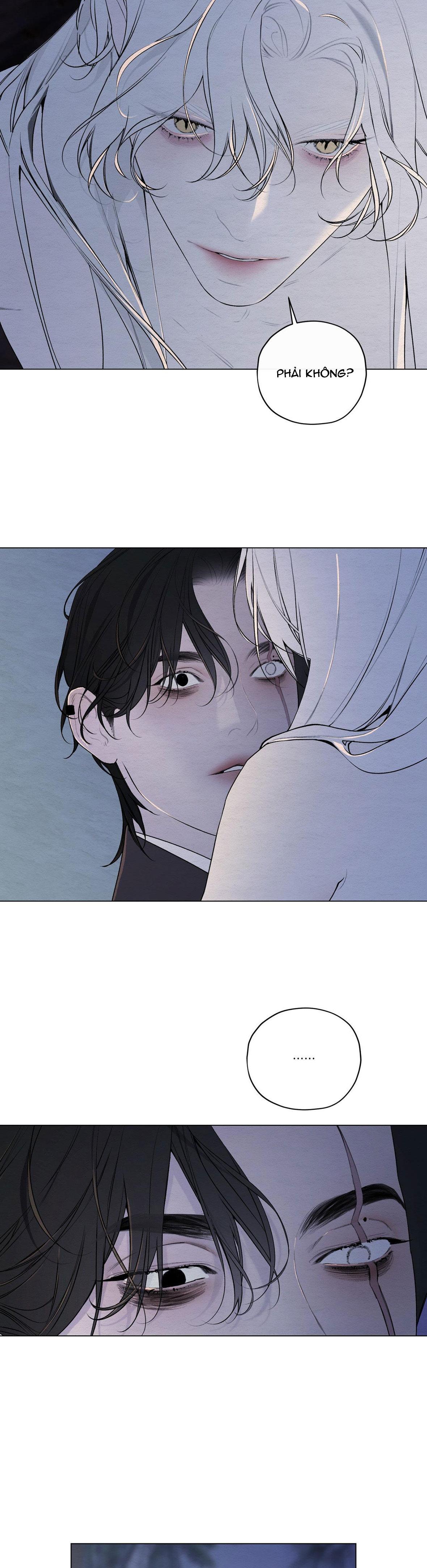 TÂM HỒN MÉO MÓ Chapter 43 - Next Chapter 44