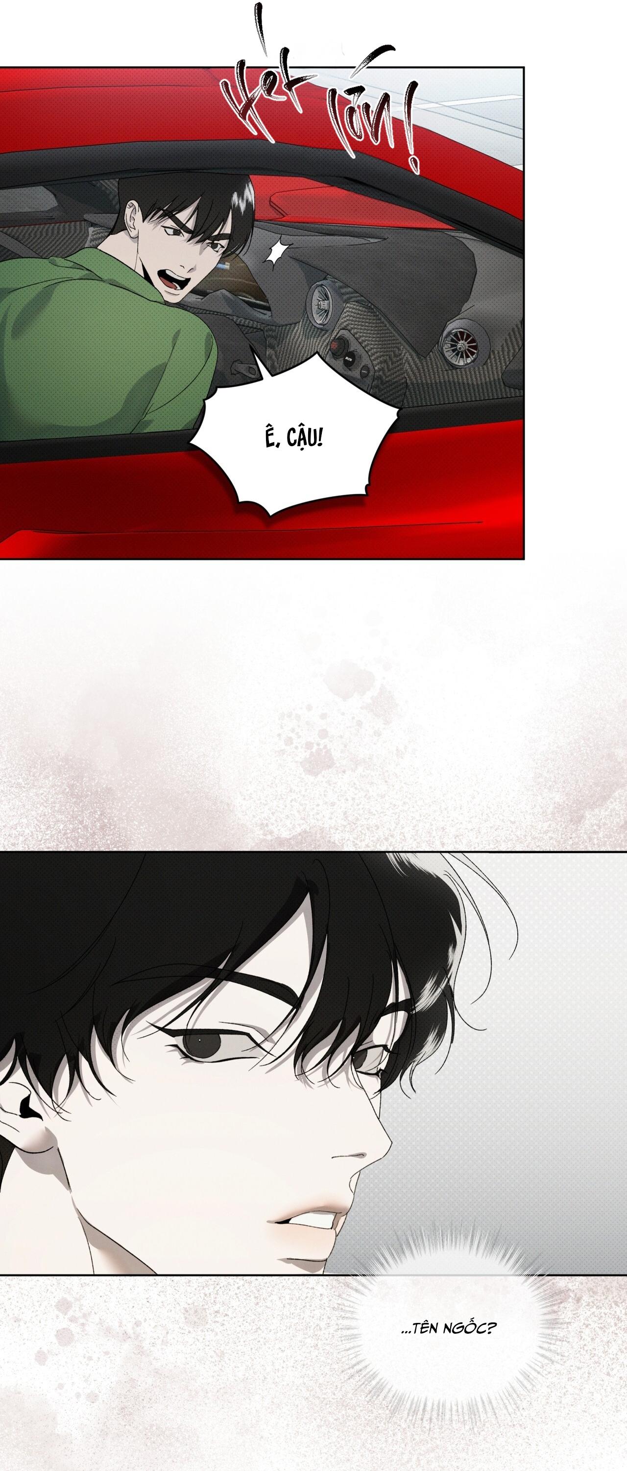 HÌNH THÁI TIẾN HÓA Chapter 9 - Next Chapter 10