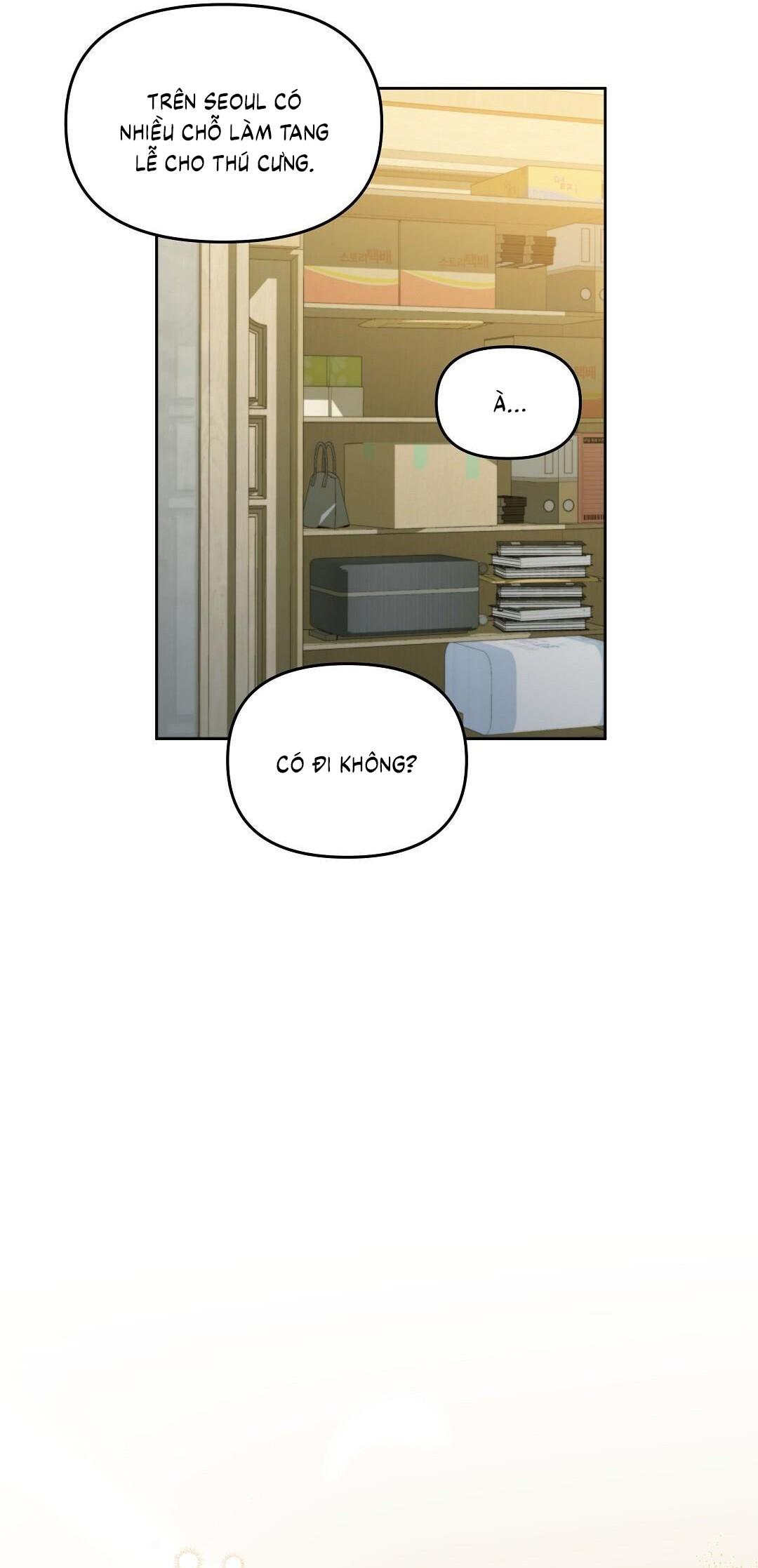 (CBunu) Cherry Cake Chapter 35 - Next 