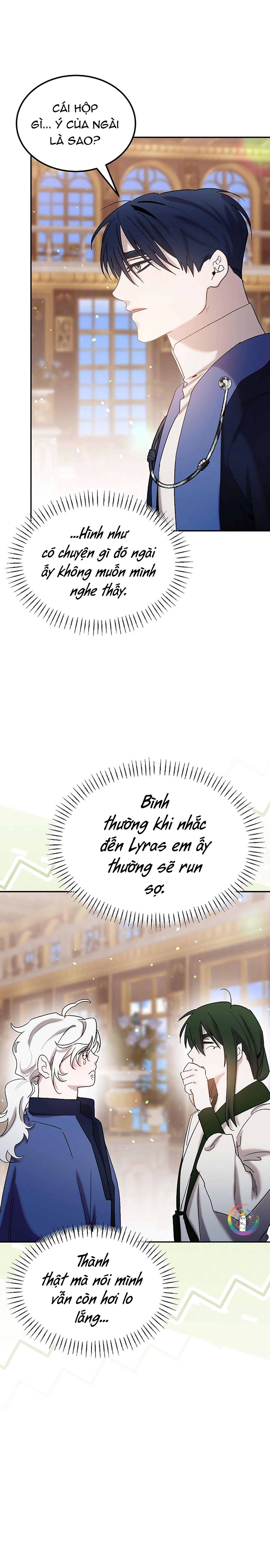 (END) Này, Đừng Có Nhấn Cái Nút Đó! Chapter 65 END - Trang 2
