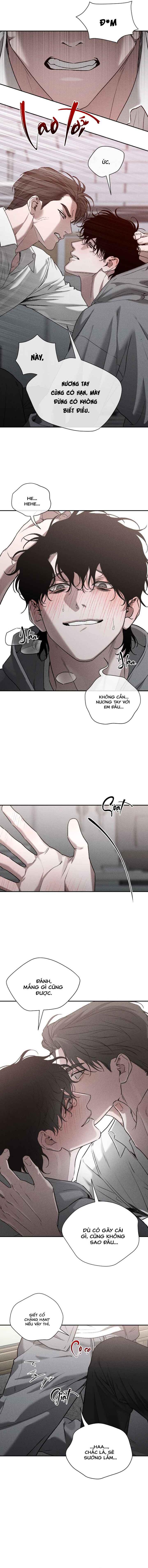 Con nợ thành thật! Chapter 1 - Trang 2