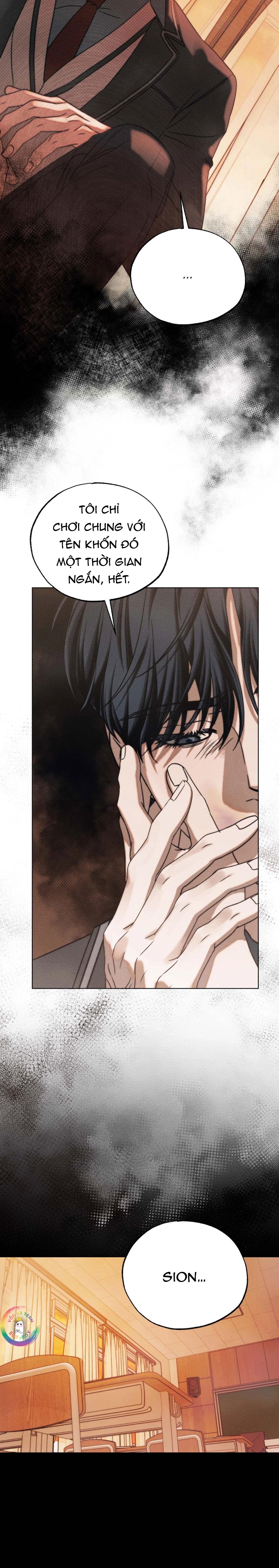 Quay Đầu Là Bờ Chapter 0 - Next Chapter 1