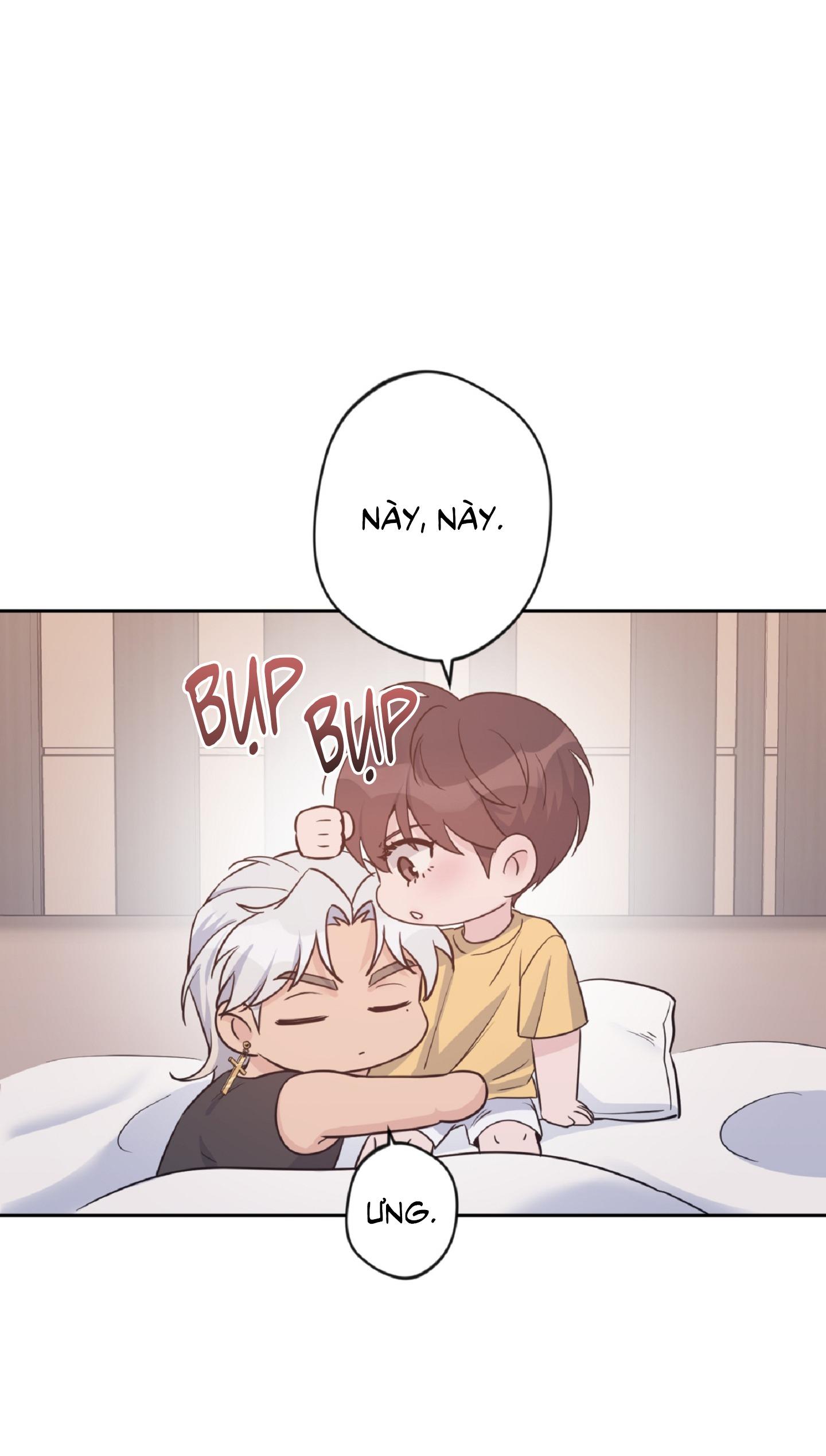 Angel kiss Chapter 25 End ss1 - Next 