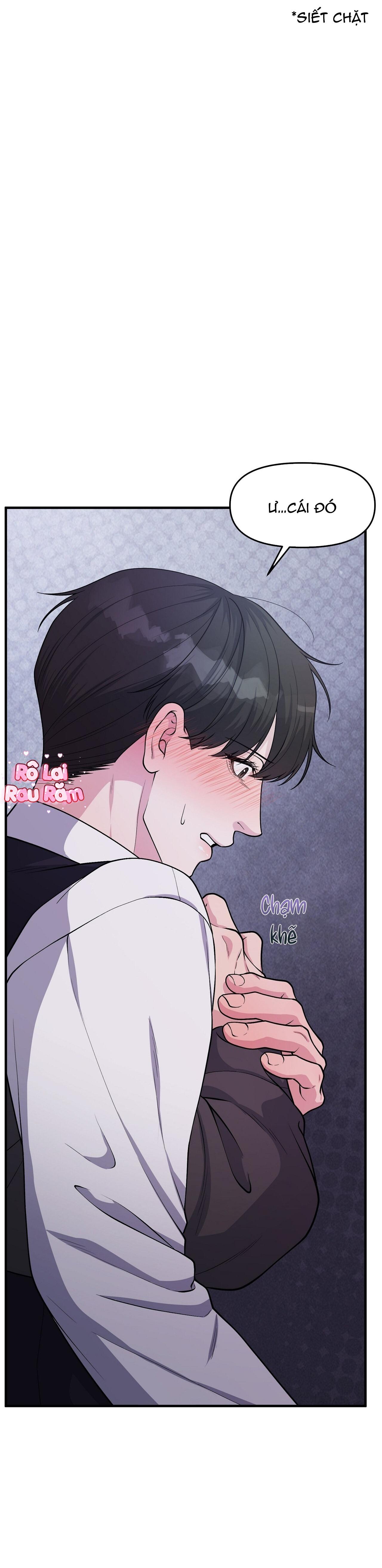 (RÔ LAI) HƯƠNG VỊ QUEN THUỘC Chapter 3 - Next Chapter 4