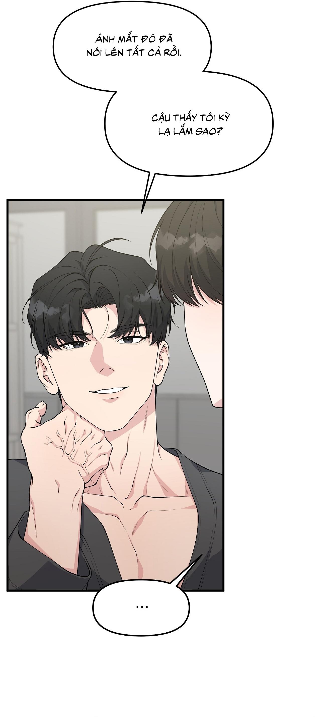 [DDT] HƯƠNG VỊ TÌNH THÂN Chapter 4 - Trang 2