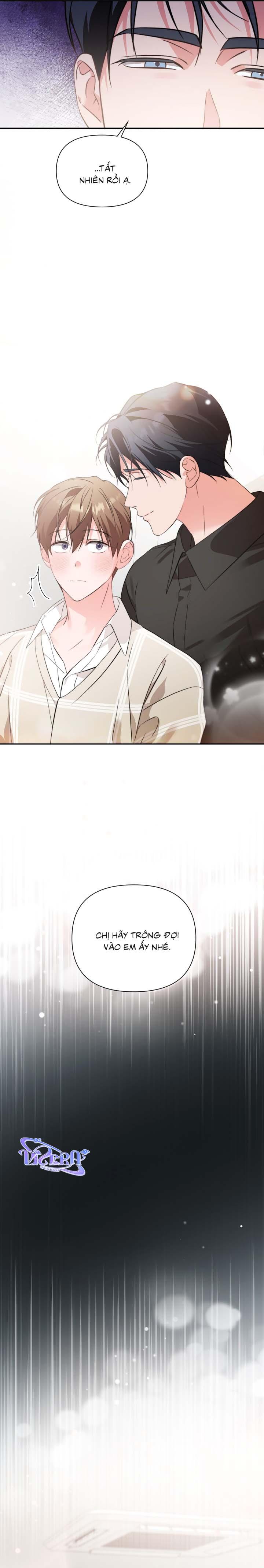 Masquerade Chapter 29 - Trang 2