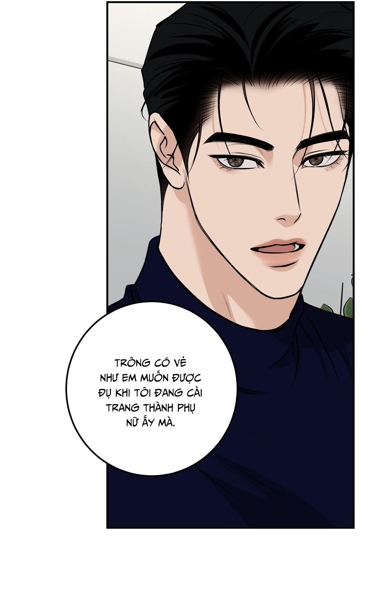THÁNG 3 Chapter 23 H - Next 