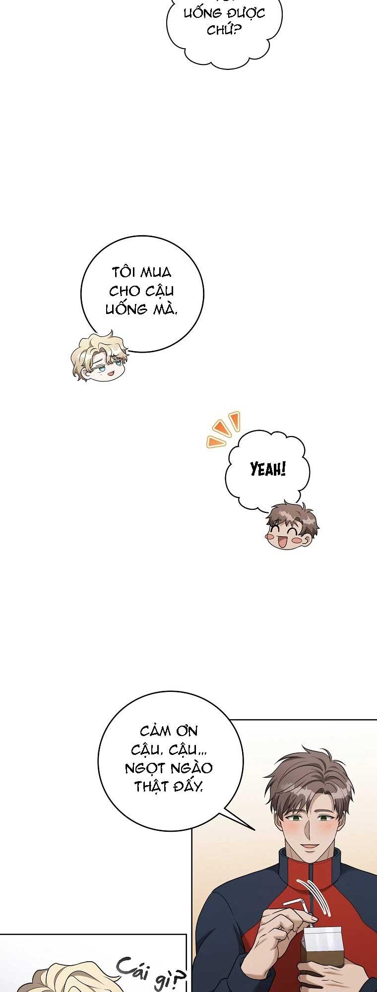 THẾ CHẤP LỖ ĐÍT Chapter 9 - Next Chapter 10