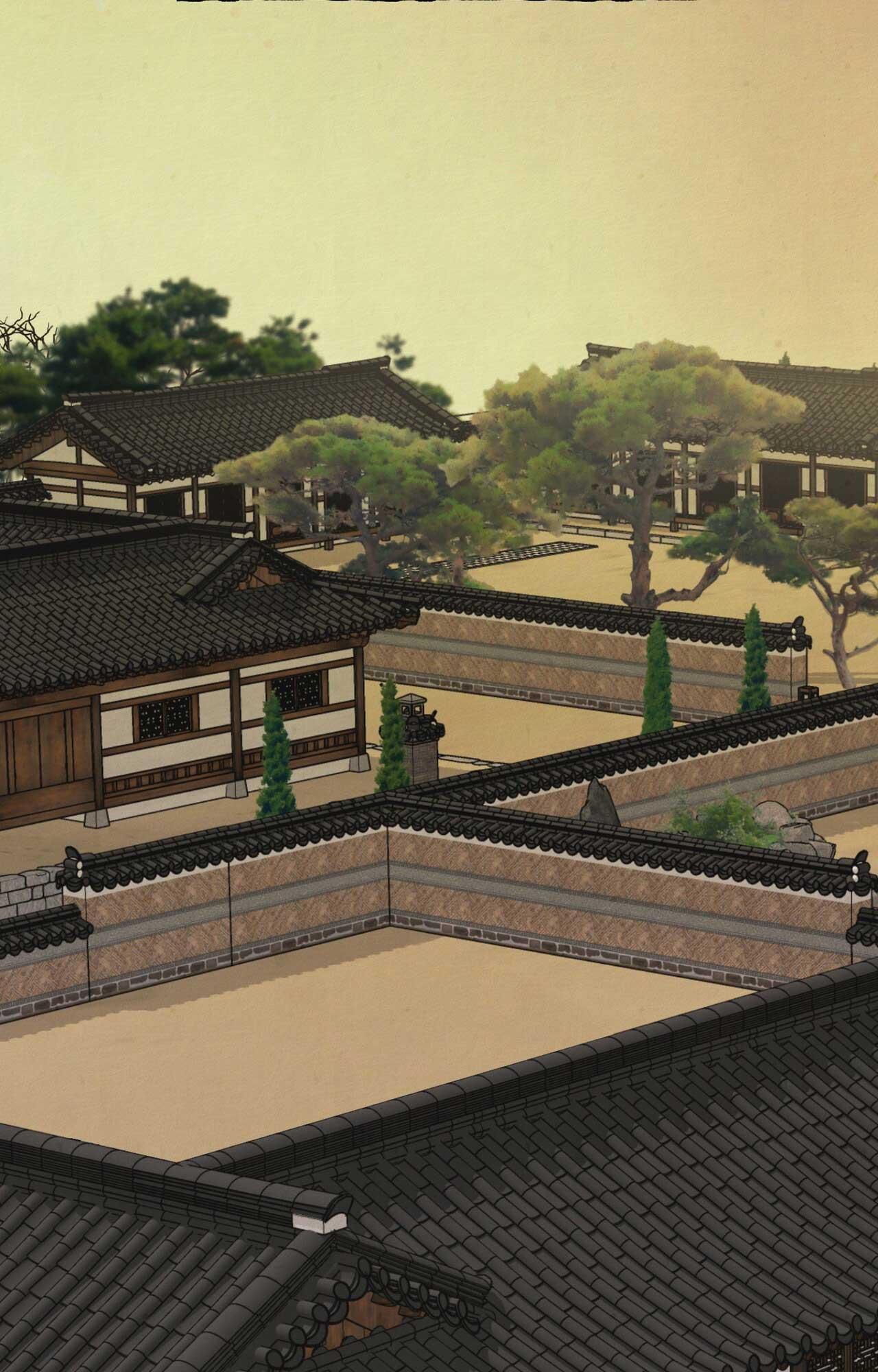 NGHỊCH SÁT Chapter 1 - Trang 2