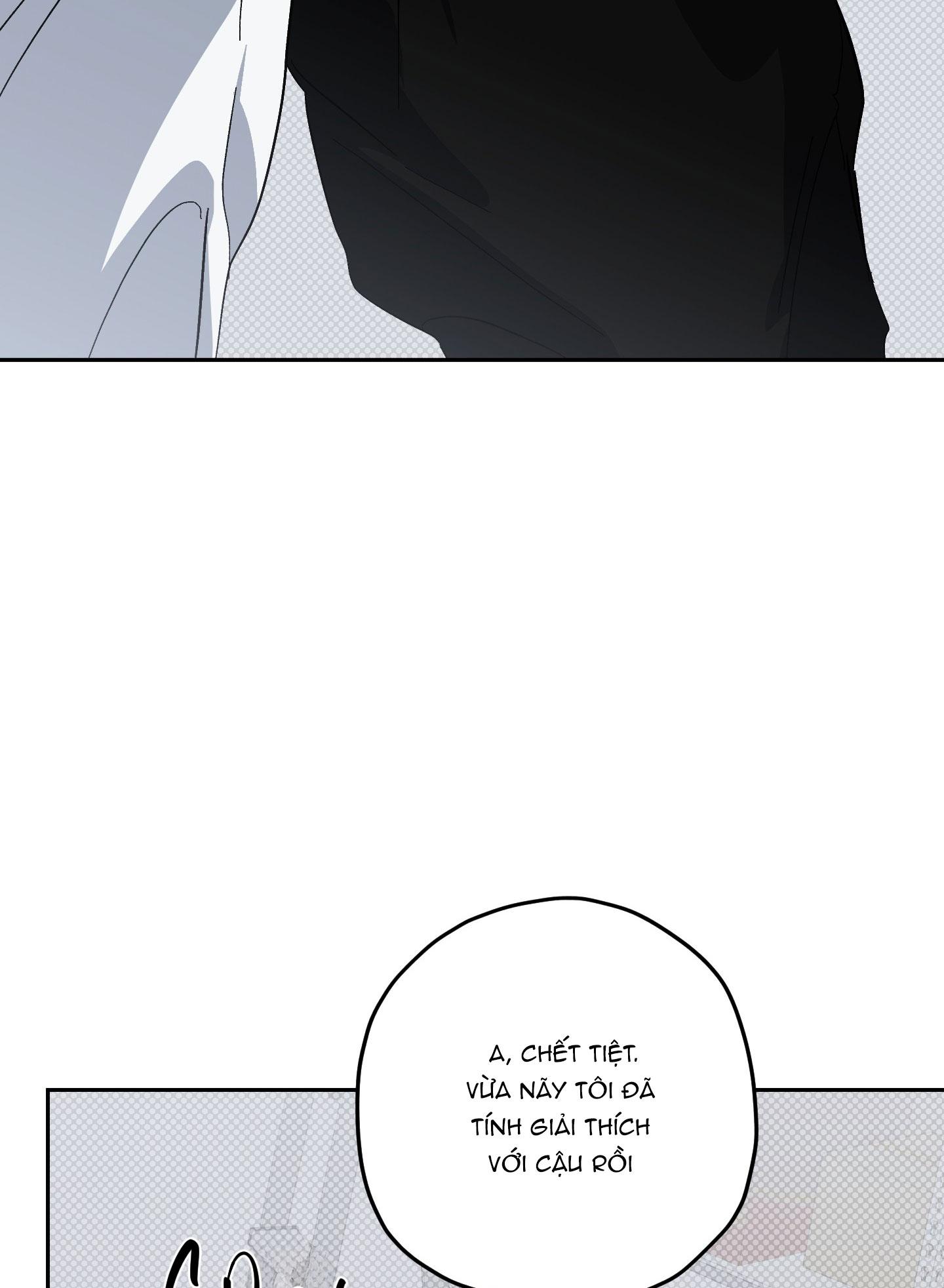 TƯƠNG XỨNG Chapter 13 - Trang 2