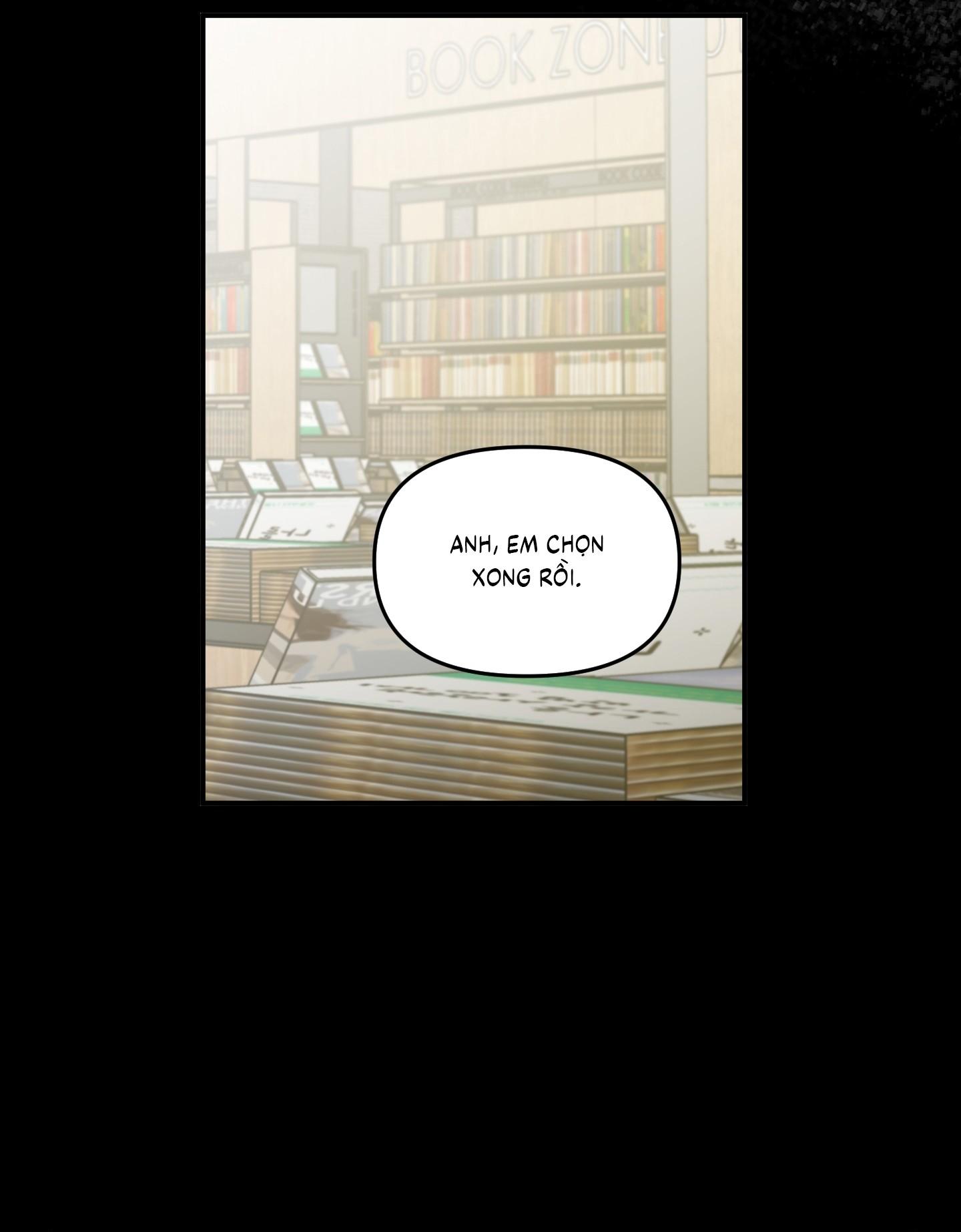 (CBunu) SCOOP Chapter 16 - Next Chapter 17