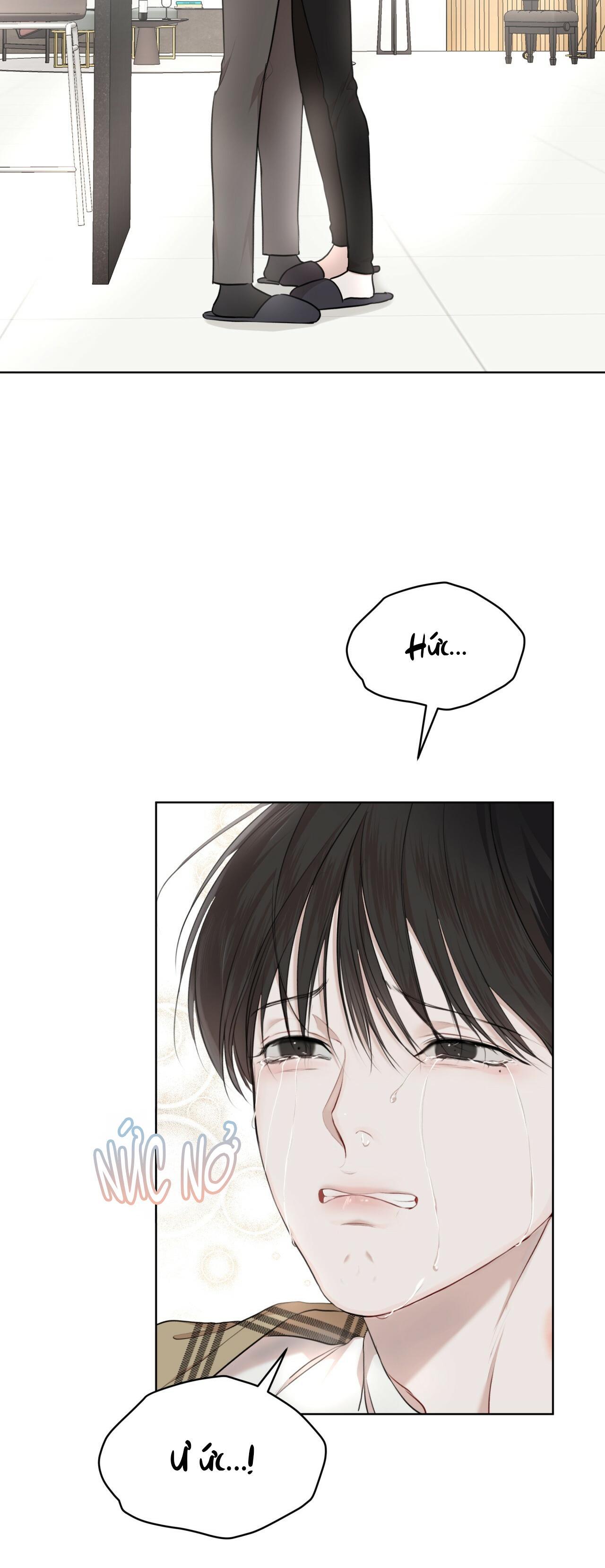 KHỞI NGUỒN SỰ SỐNG Chapter 39 - Next Chapter 40