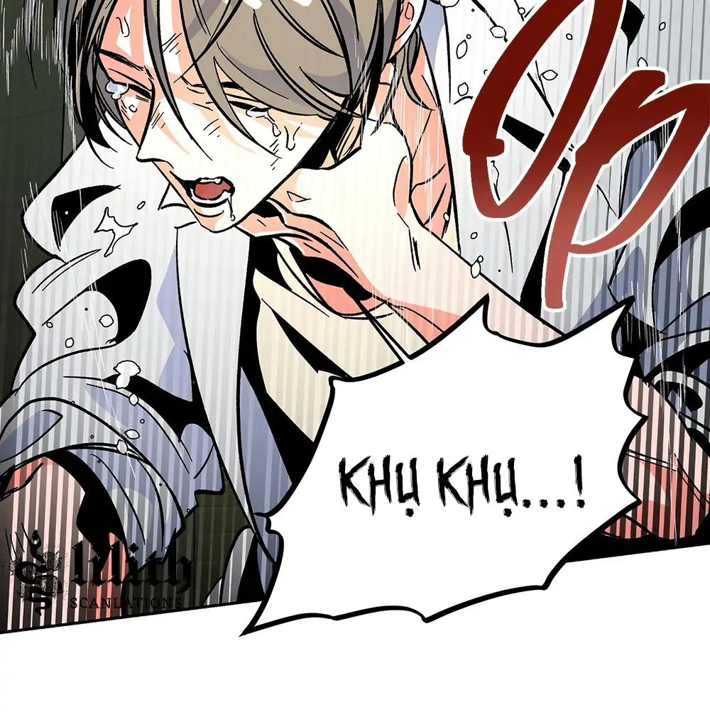 Kế Hoạch Trốn Thoát Chapter 4 - Next 