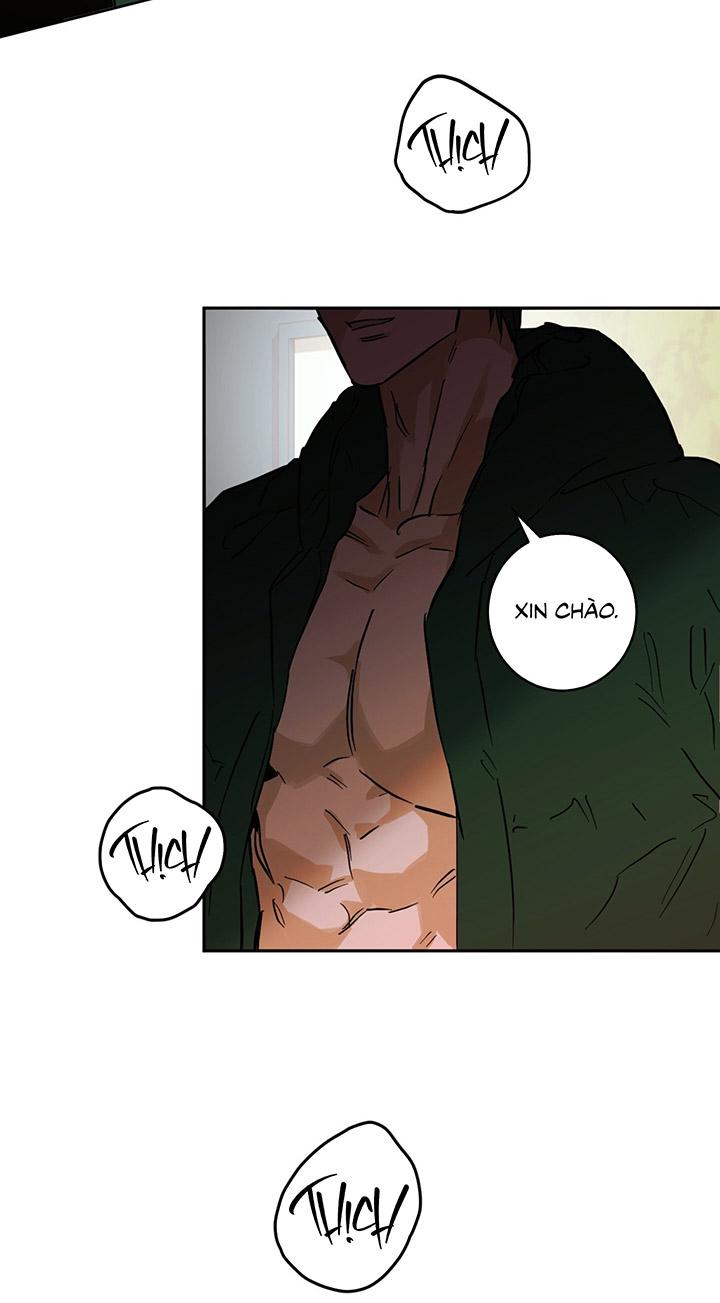 [DDT] Phiên Bản Hoàn Hảo Chapter 1 19+ - Next Chapter 2 19+