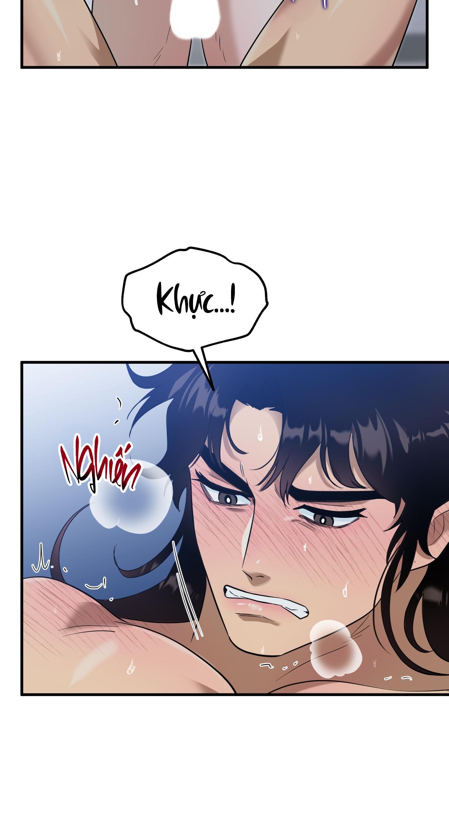 VỢ BÉ CỦA GIÁO CHỦ MA GIÁO Chapter 26 - Next 