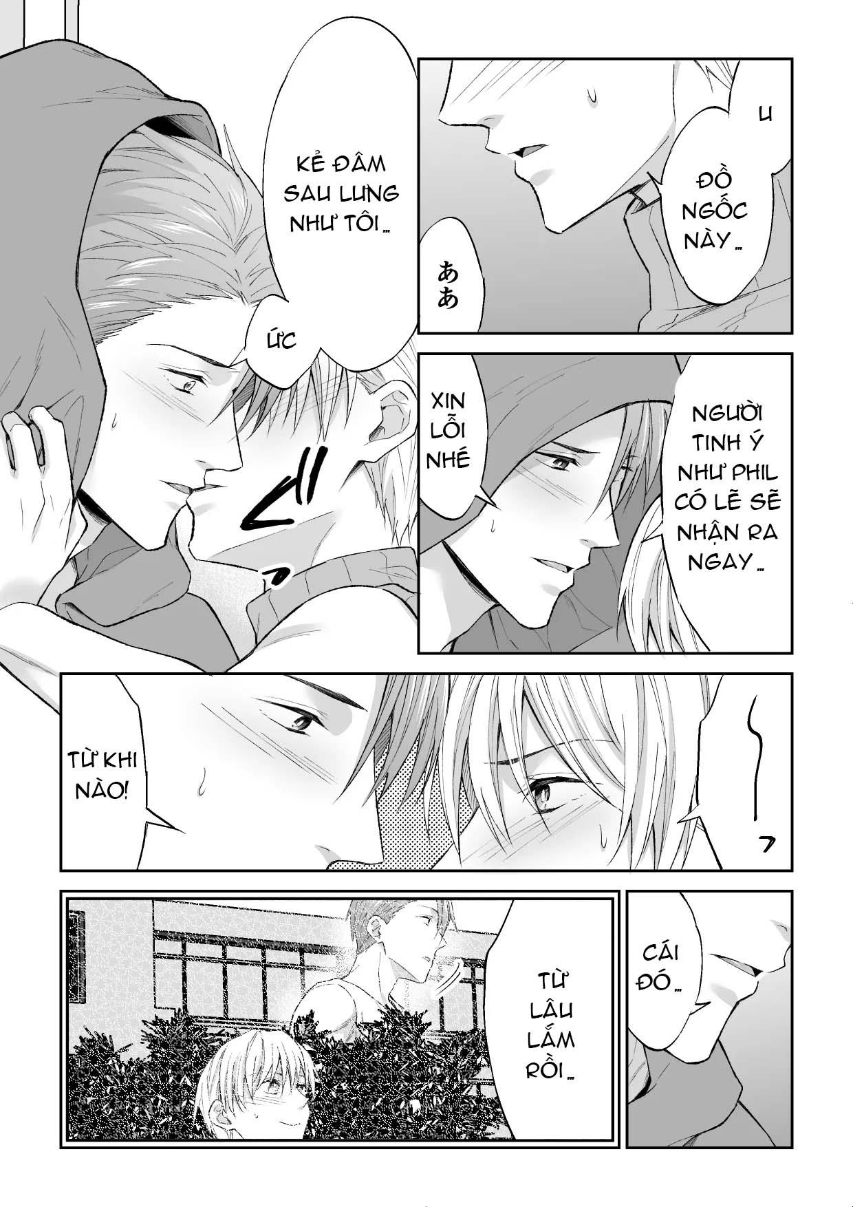 Oneshot ịch ịch Chapter 388.2 - Next 
