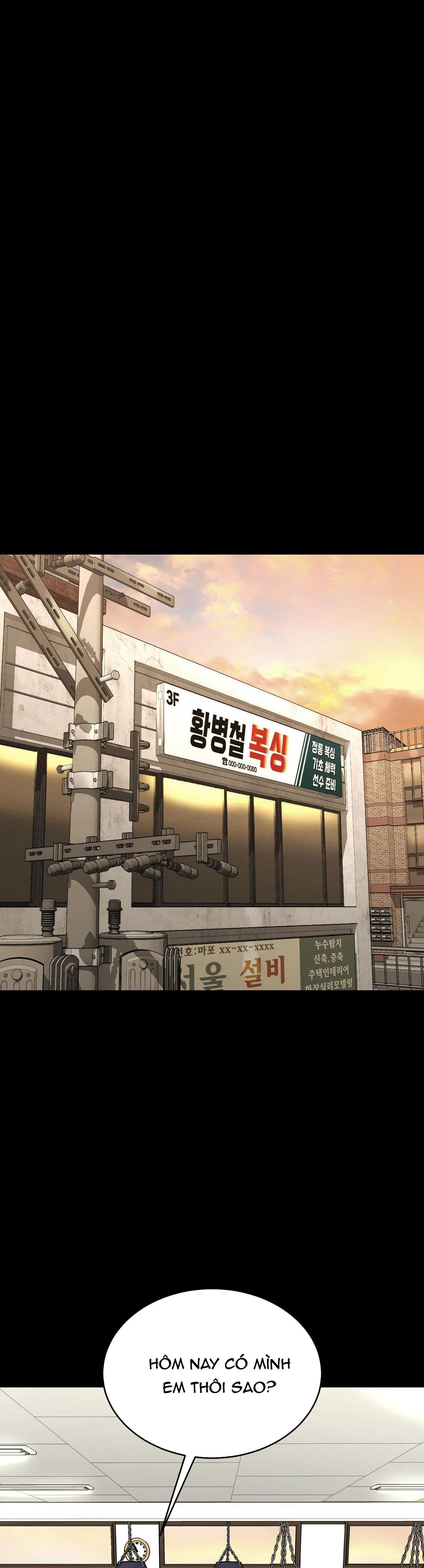 ĐIỀM RỦI Chapter 73 - Next Chapter 74