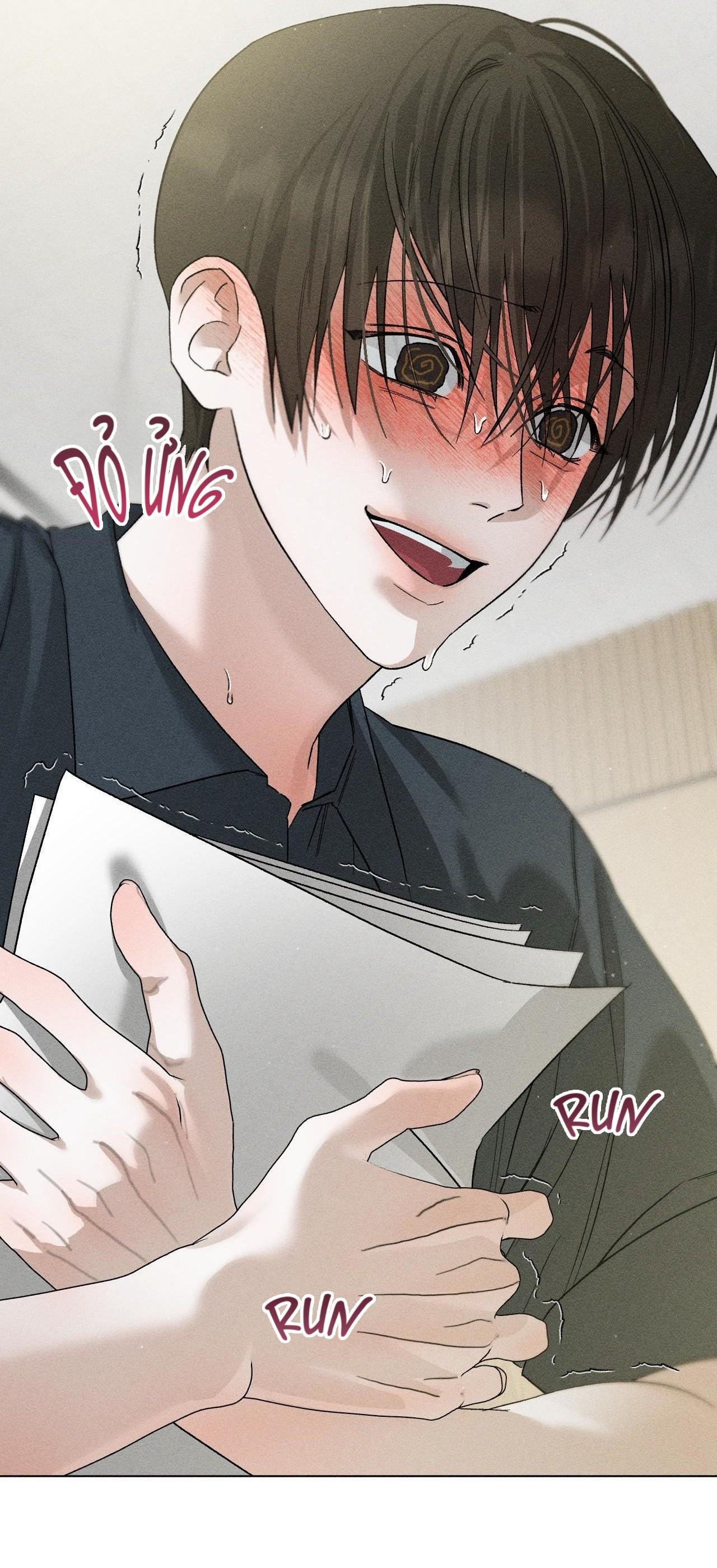 (CBunu) Close Up Chapter 29 - Next Chapter 30