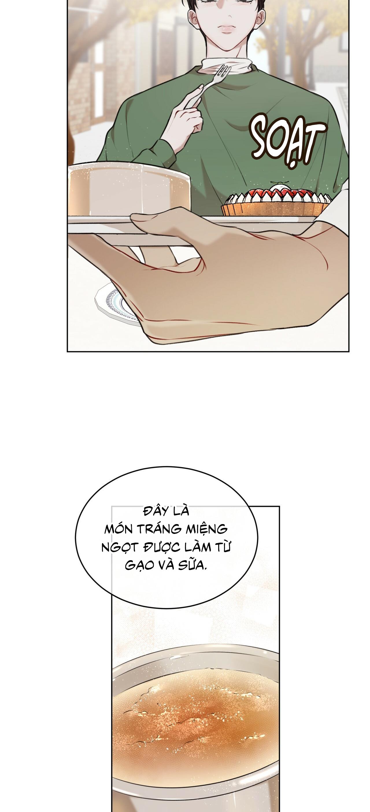 KHỞI NGUỒN SỰ SỐNG Chapter 24 - Next Chapter 25
