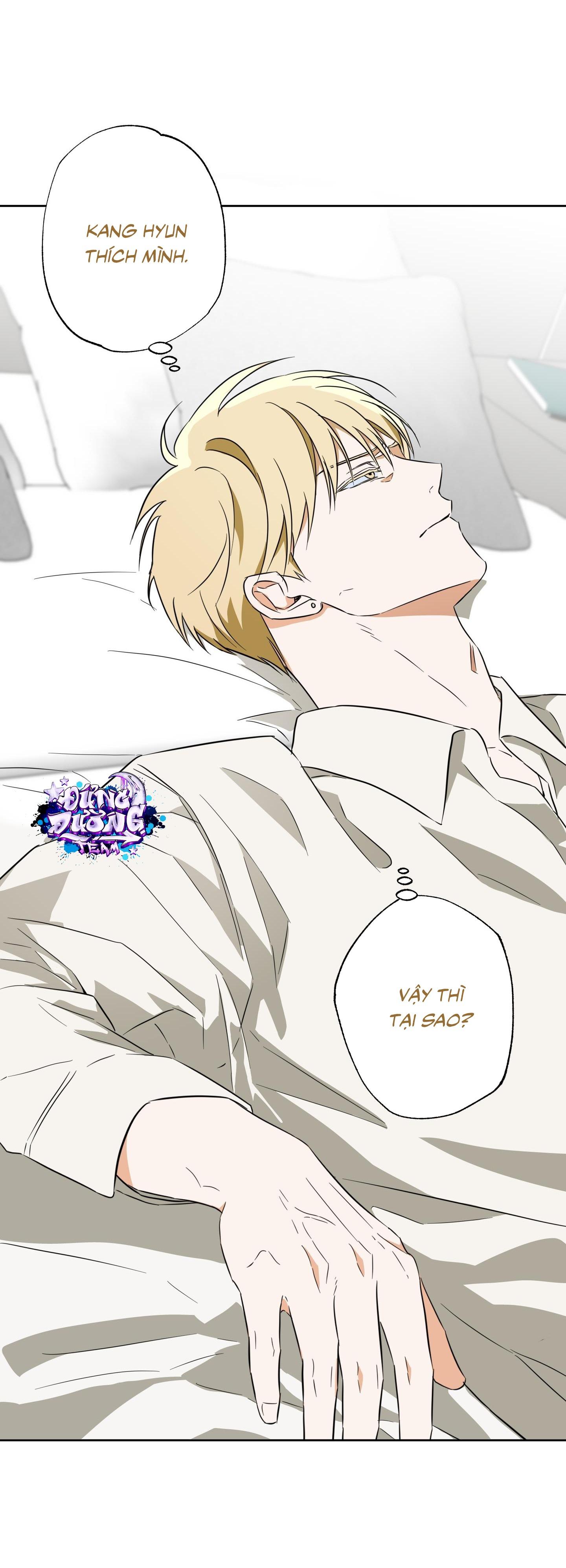 [DDT] CHIẾN LƯỢC ĐOẠT TÂM CỦA CUỘC TÌNH ĐƠN PHƯƠNG Chapter 15 - Trang 2