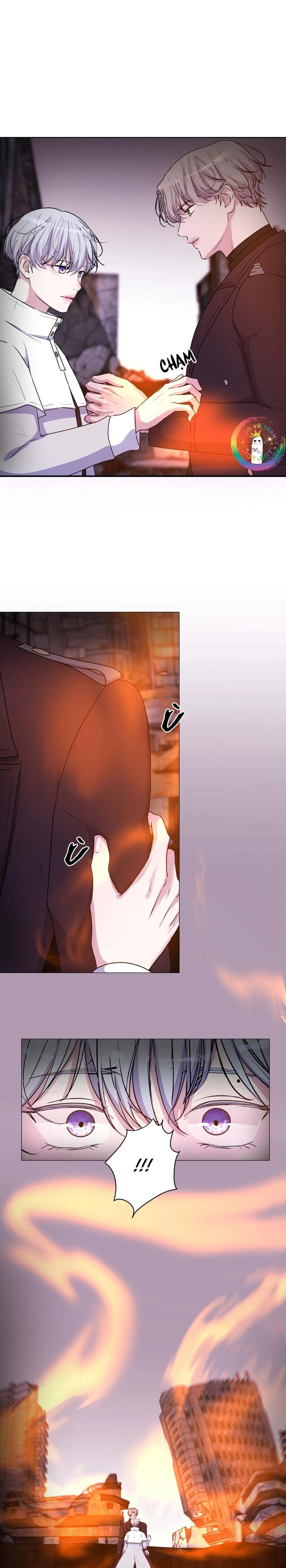 Guiding Light Chapter 39 - Next 