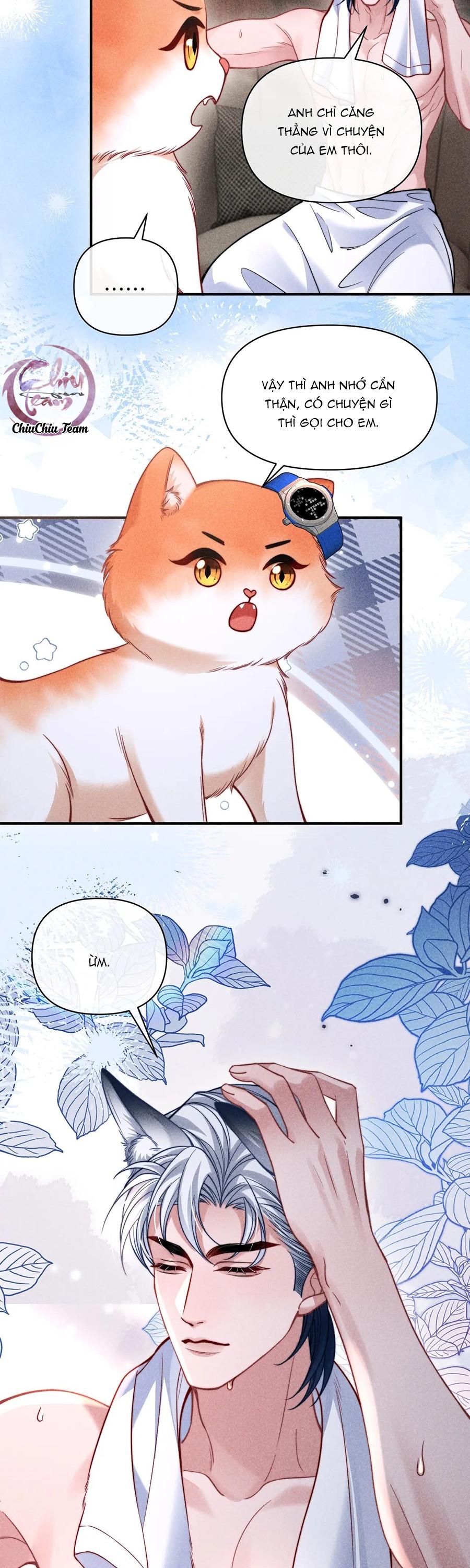 Nuông Chiều Sinh Hư Chapter 43 - Next 