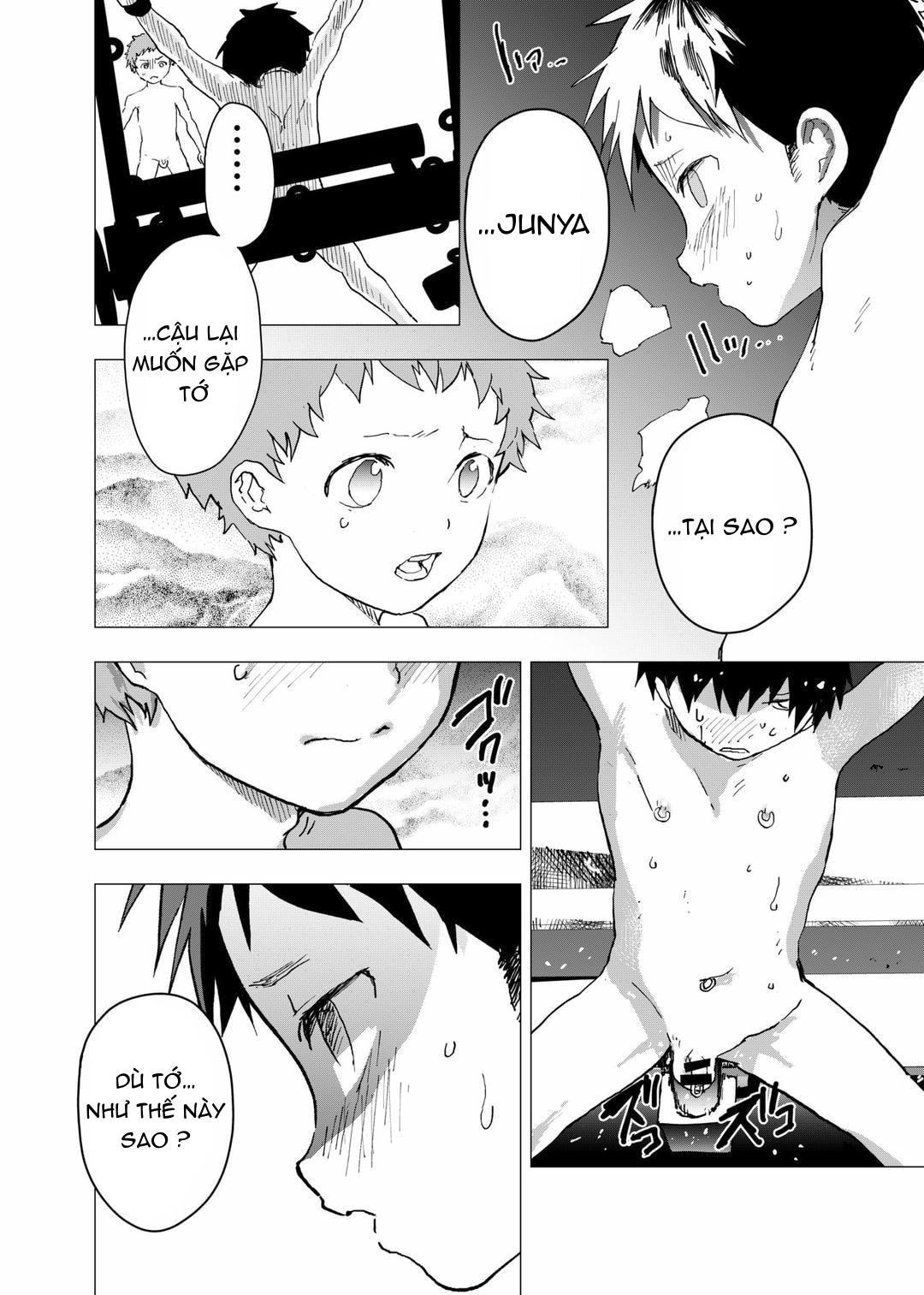 Tuyển tập bộ truyện của tác giả Orukoa Chapter 17 - Next 