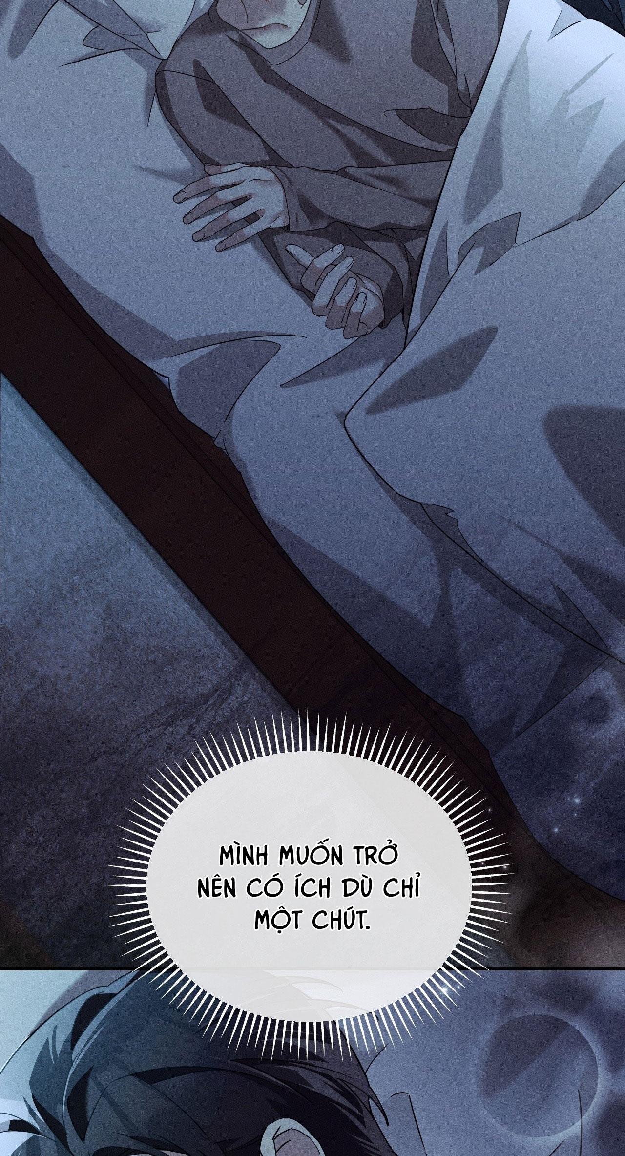 BLOOD POKER Chapter 15 - Next 