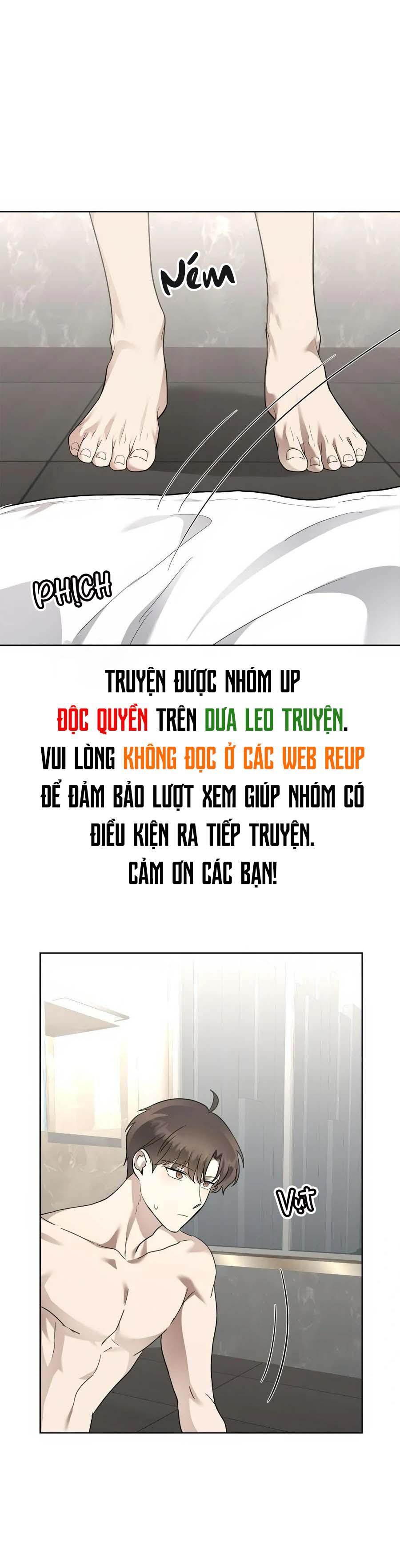 Niềm An Ủi Ngày Chủ Nhật Chapter 66 - Next 