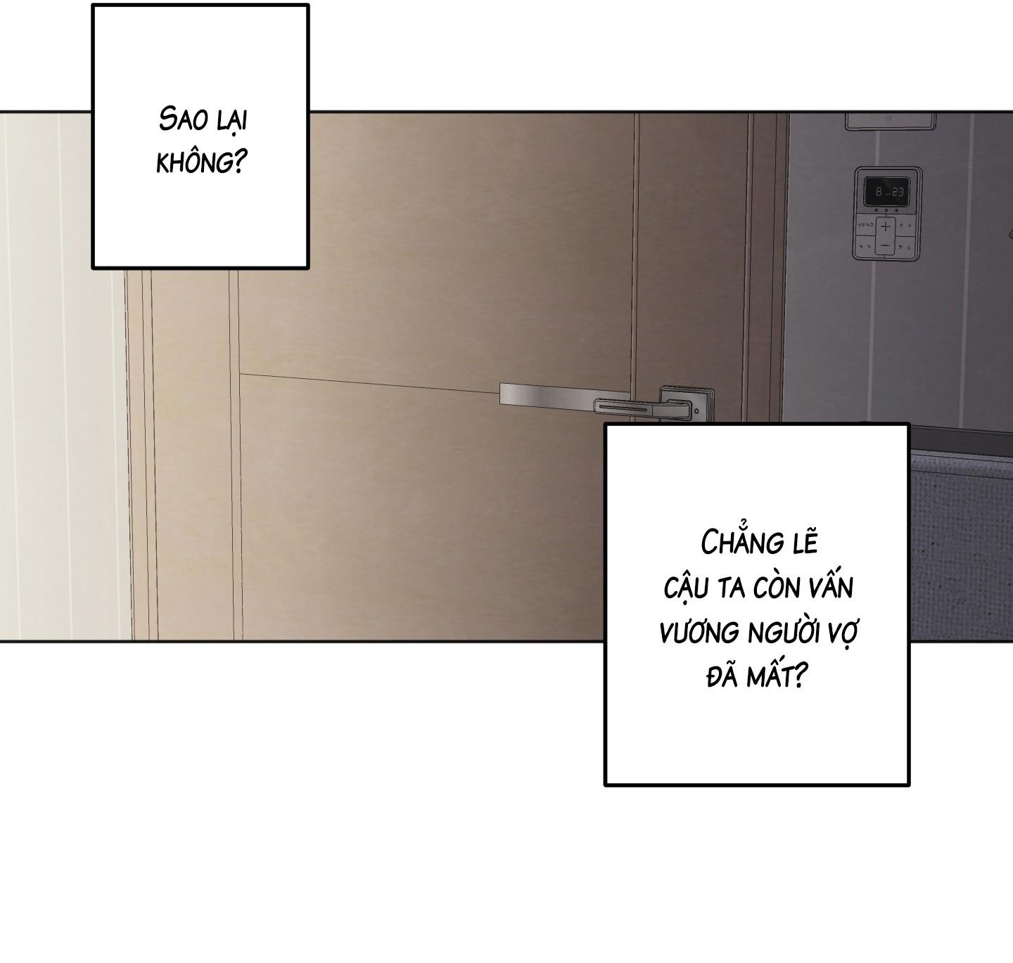 (CBunu) Bí Quyết Chinh Phục Tình Đơn Phương Chapter 6 H - Trang 2