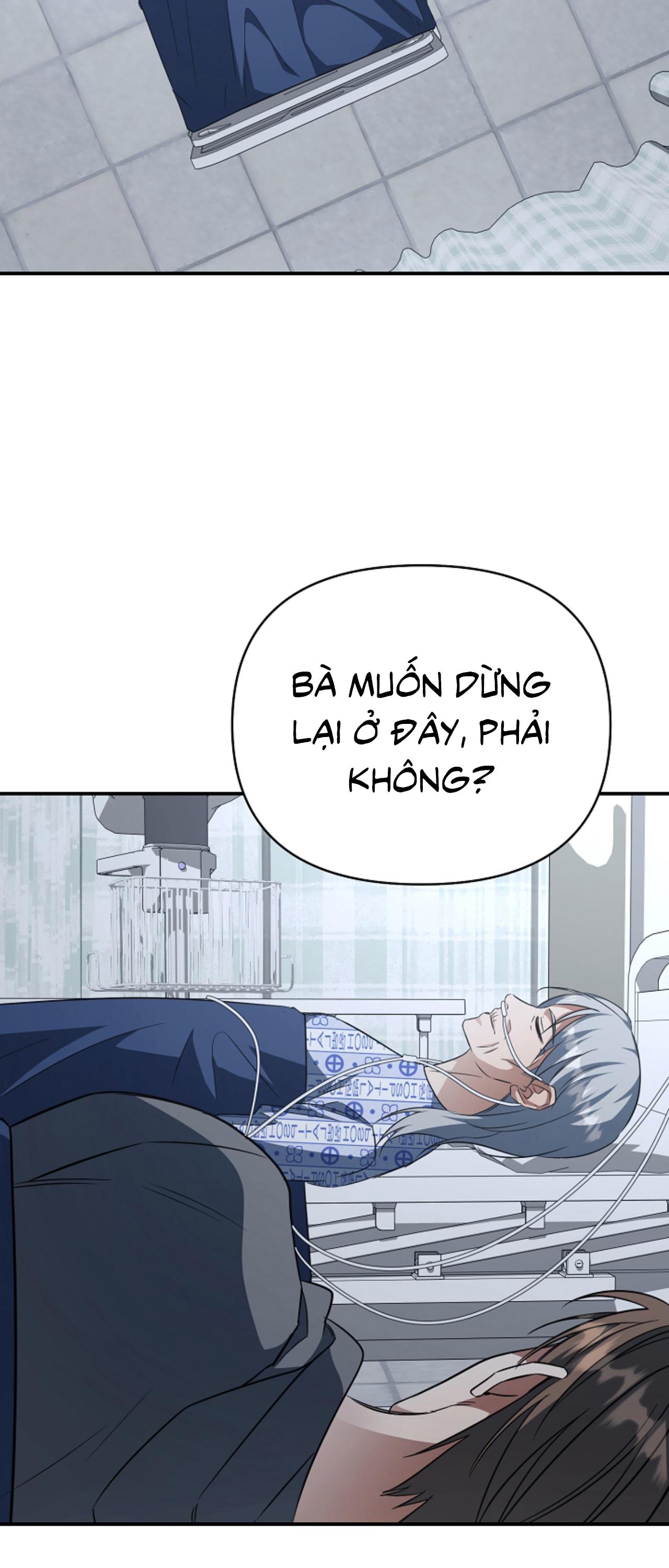 SỰ THẬT TRẦN TRỤI Chapter 30 - Trang 2