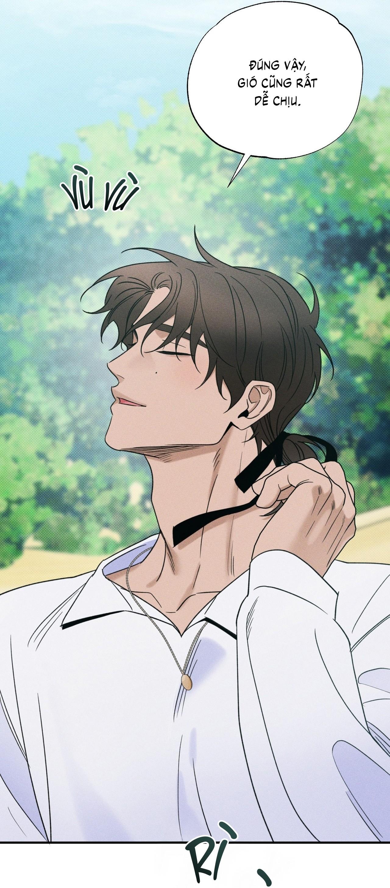 (CBunu) Đầm Lầy Của Nhân Ngư Chapter 28 - Next Chapter 29