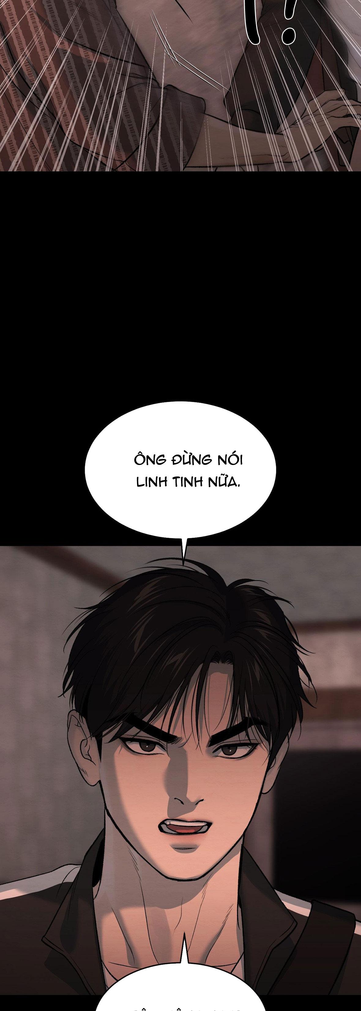 ĐIỀM RỦI Chapter 73 - Next Chapter 74