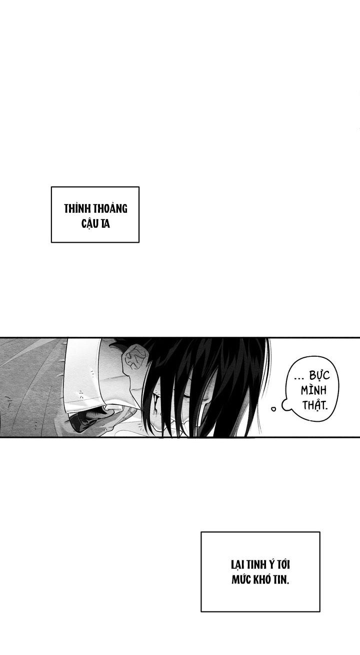 TUYỂN TẬP CUỒNG CÔNG-CHIẾM HỮU CÔNG CỦA NHÀ KIM Chapter 41.6 YEOKKWANKWANG 6 - Next Chapter 41.7 YEOKKWANKWANG 7