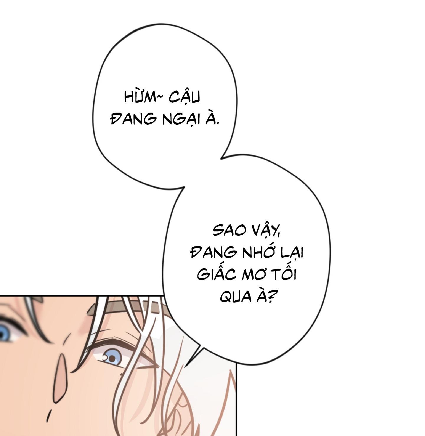 Angel kiss Chapter 4 - Next Chapter 5