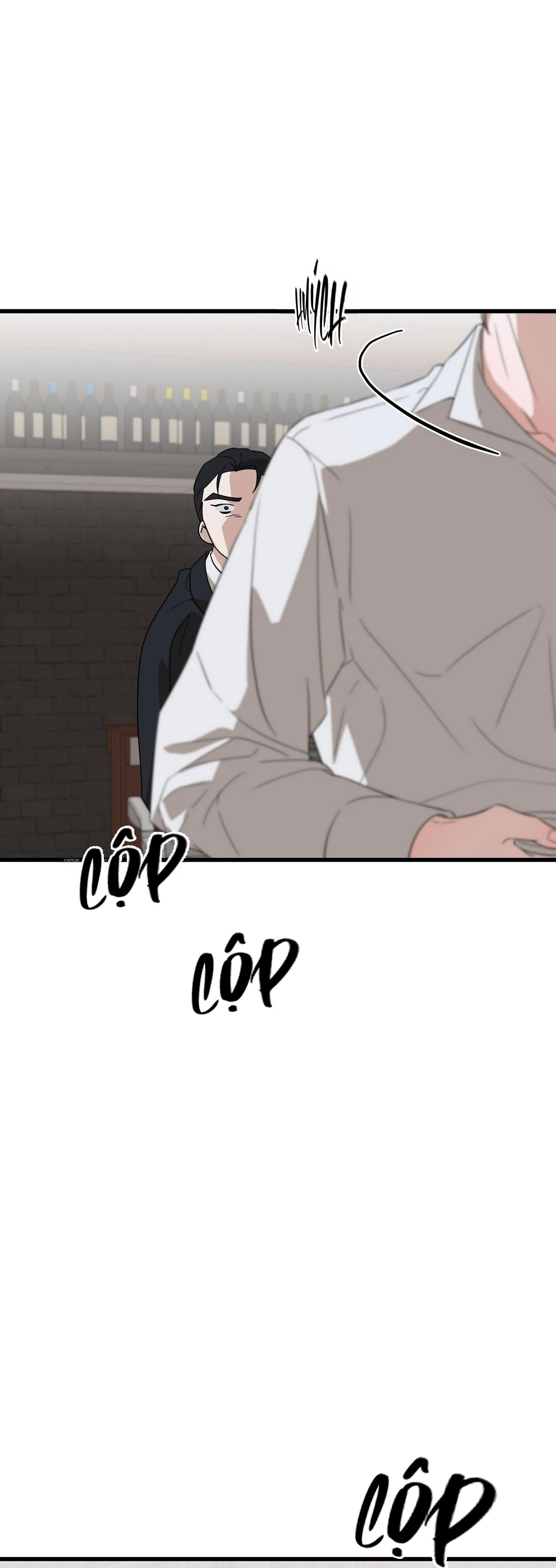 HỢP ĐỒNG KẸO NGỌT Chapter 41 NT2 - Next Chapter 42 - NT3