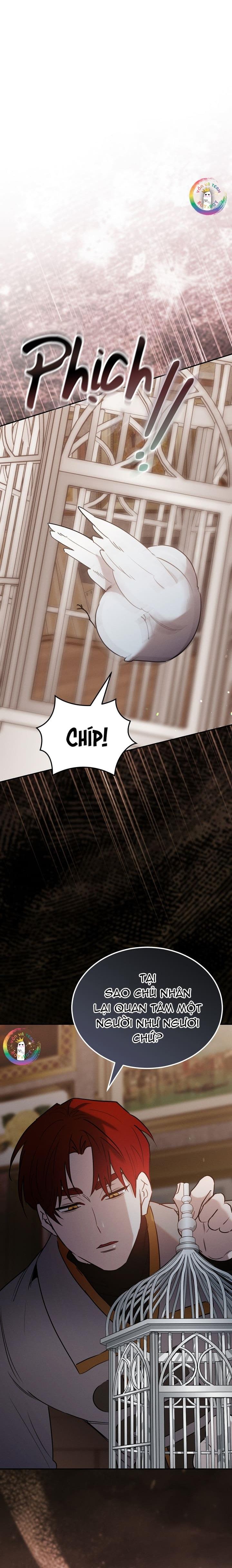 Này, Đừng Có Nhấn Cái Nút Đó! Chapter 51 - Next 