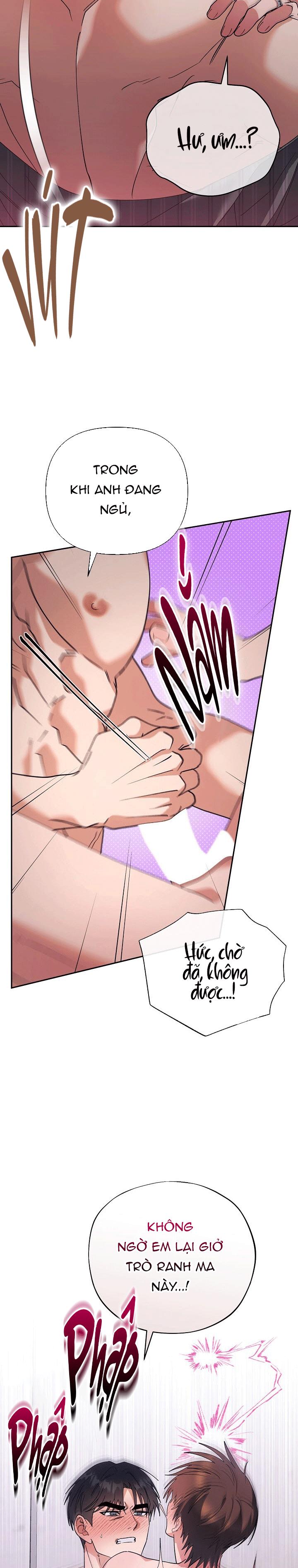 ROMANCE NOT ROMANTIC Chapter 50 - Next 