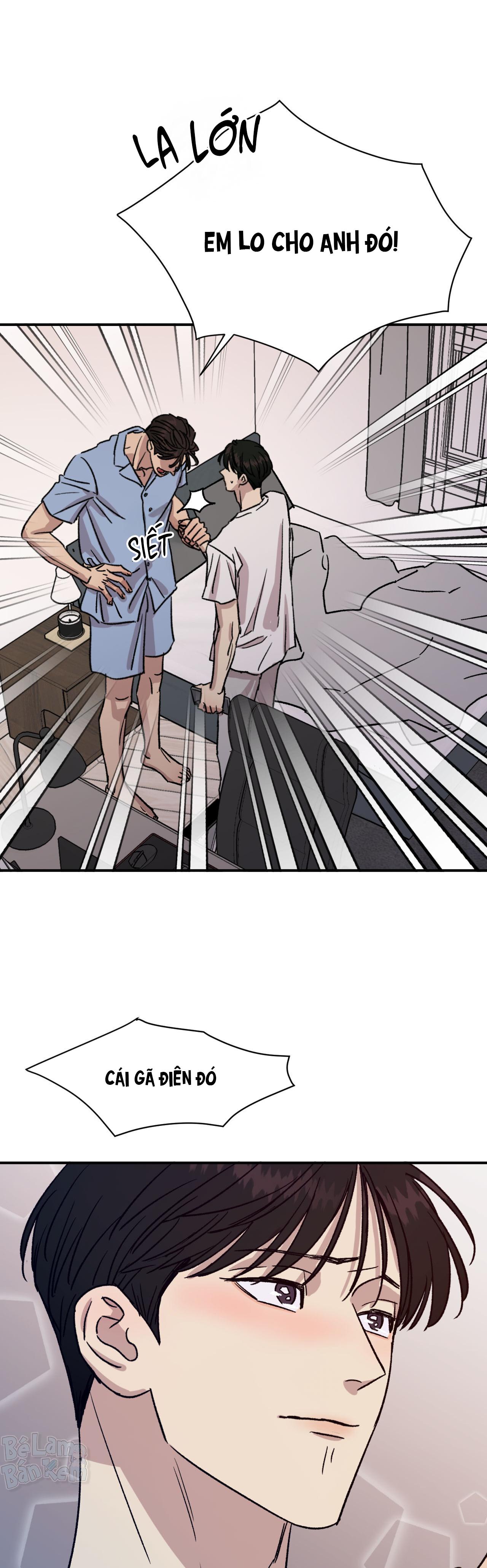 Nhà của chúng ta Chapter 38 - Next Chapter 39