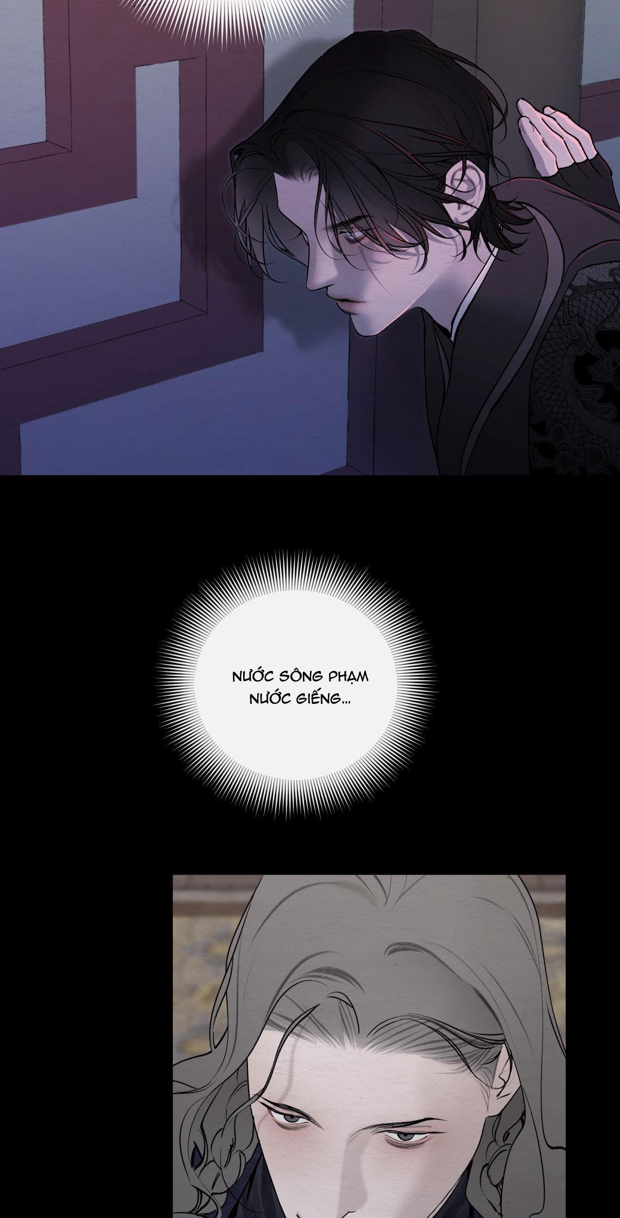 TÂM HỒN MÉO MÓ Chapter 47 - Next Chapter 48