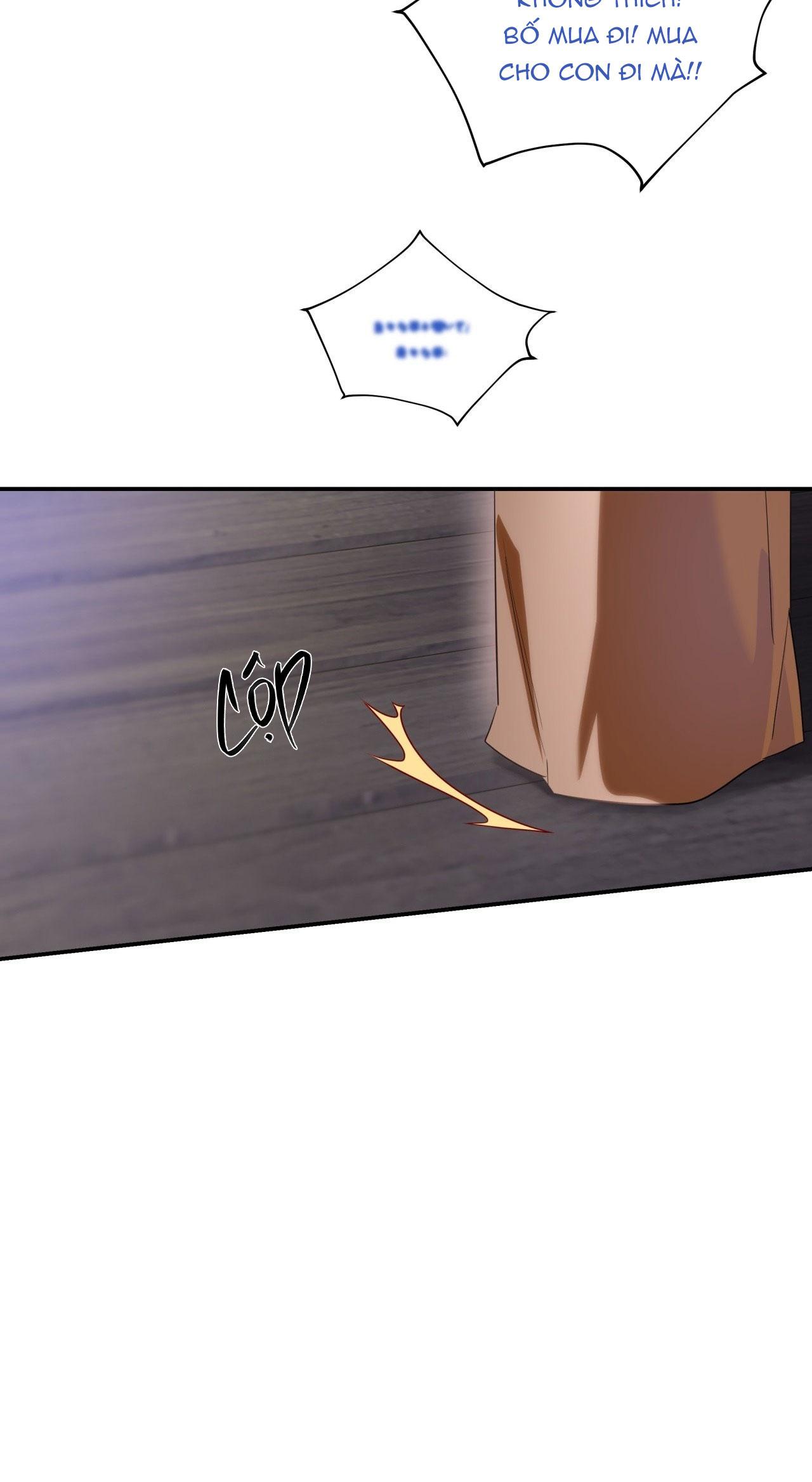 LỆNH CỨU RỖI Chapter 76 - Next Chapter 77