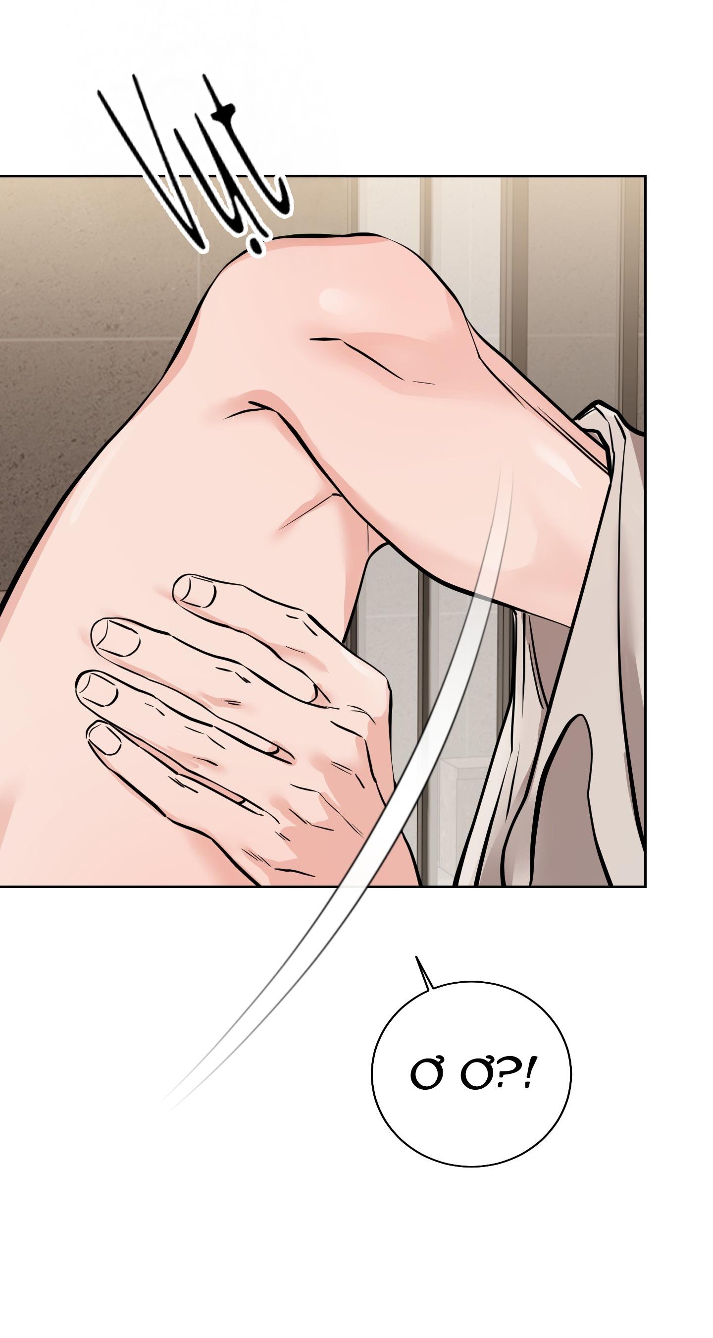 ĐỔI VỊ TRÍ RỒI SAO Chapter 15 - Next 