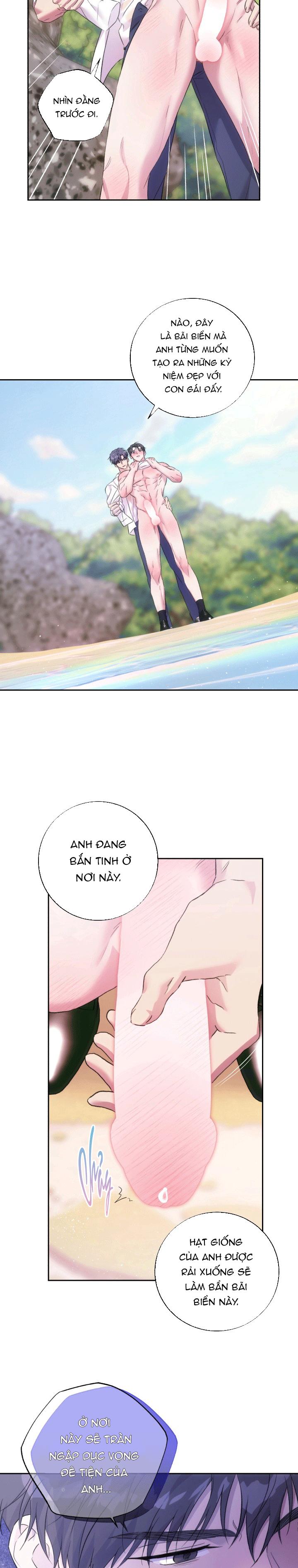 LUẬN VĂN BODY CỦA GIÁO SƯ Chapter 8 - Next 