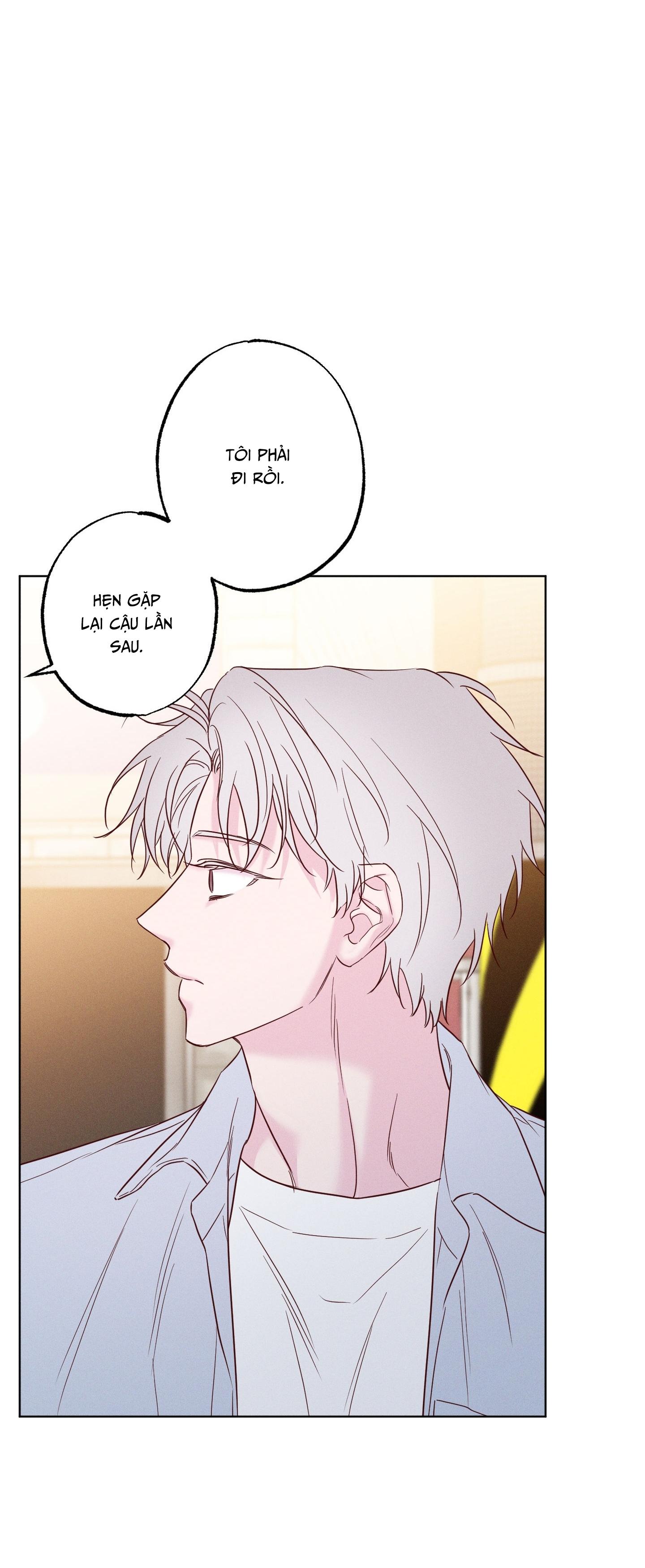 BỜ SÓNG VỖ Chapter 41 - Next 