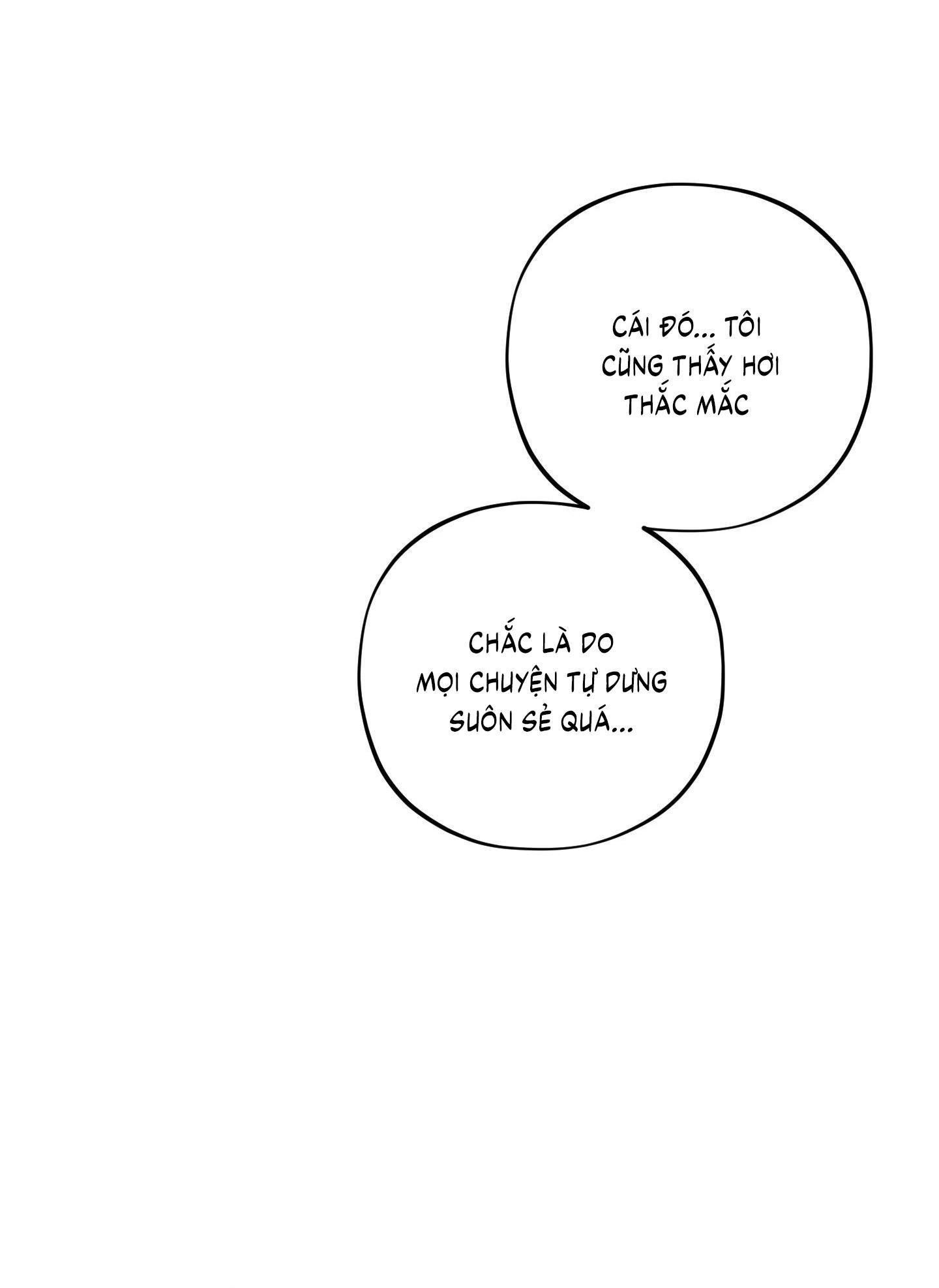 (CBunu) Chuyện Rằng Tôi Yêu Cậu Chapter 28 - Next Chapter 29