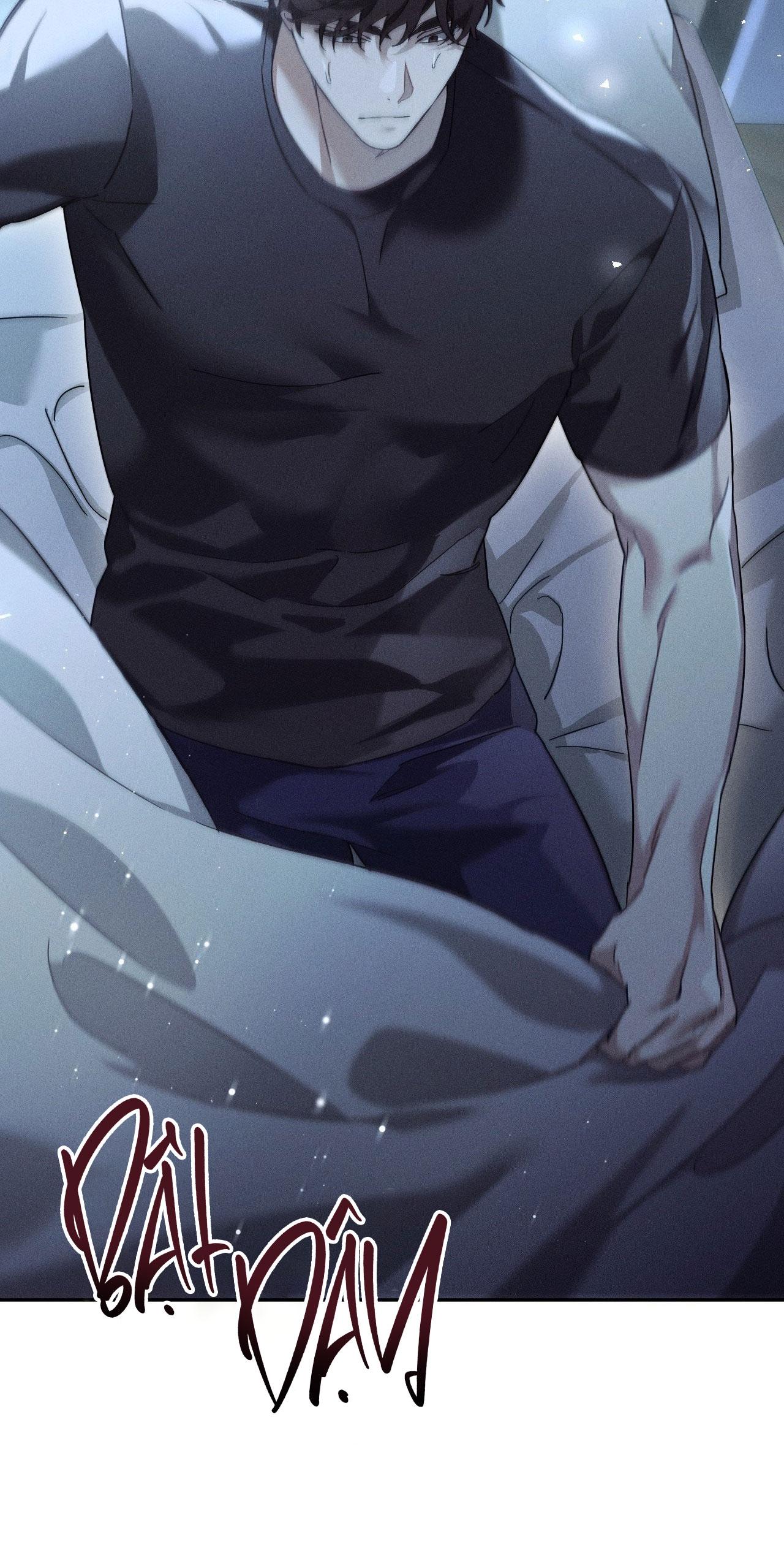 BLOOD POKER Chapter 15 - Next 