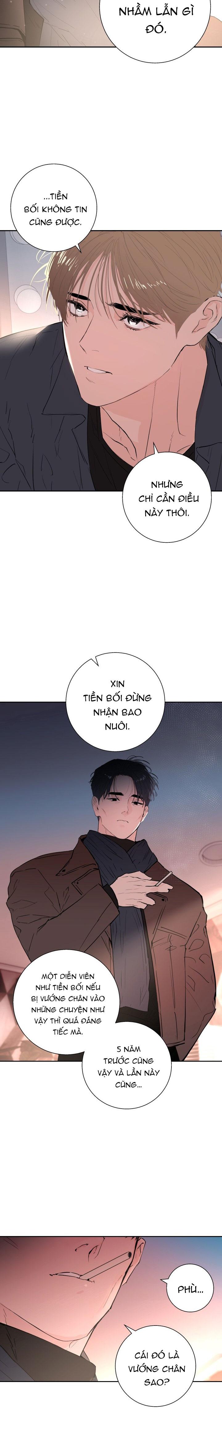 MY X DADDY Chapter 22 - Next Chapter 23