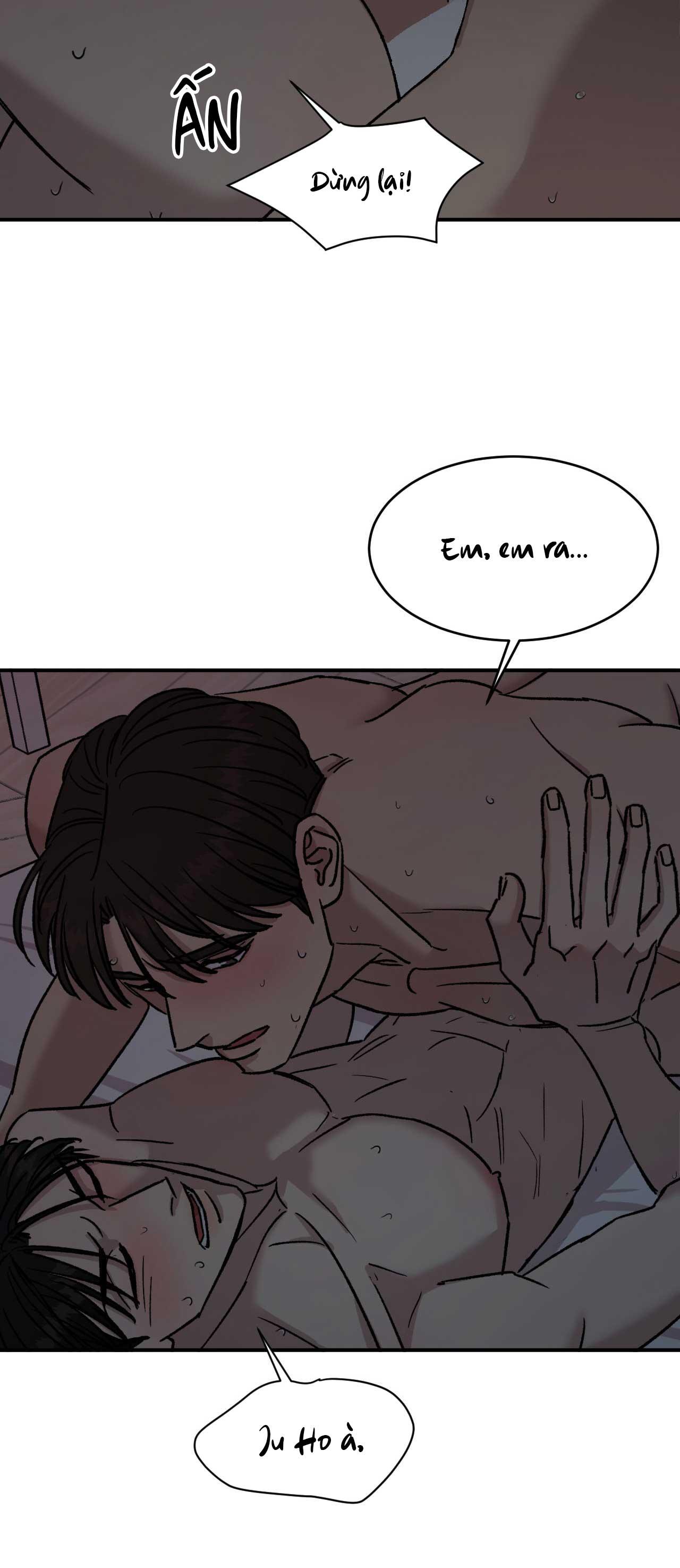Nhà của chúng ta Chapter 24 - Next 