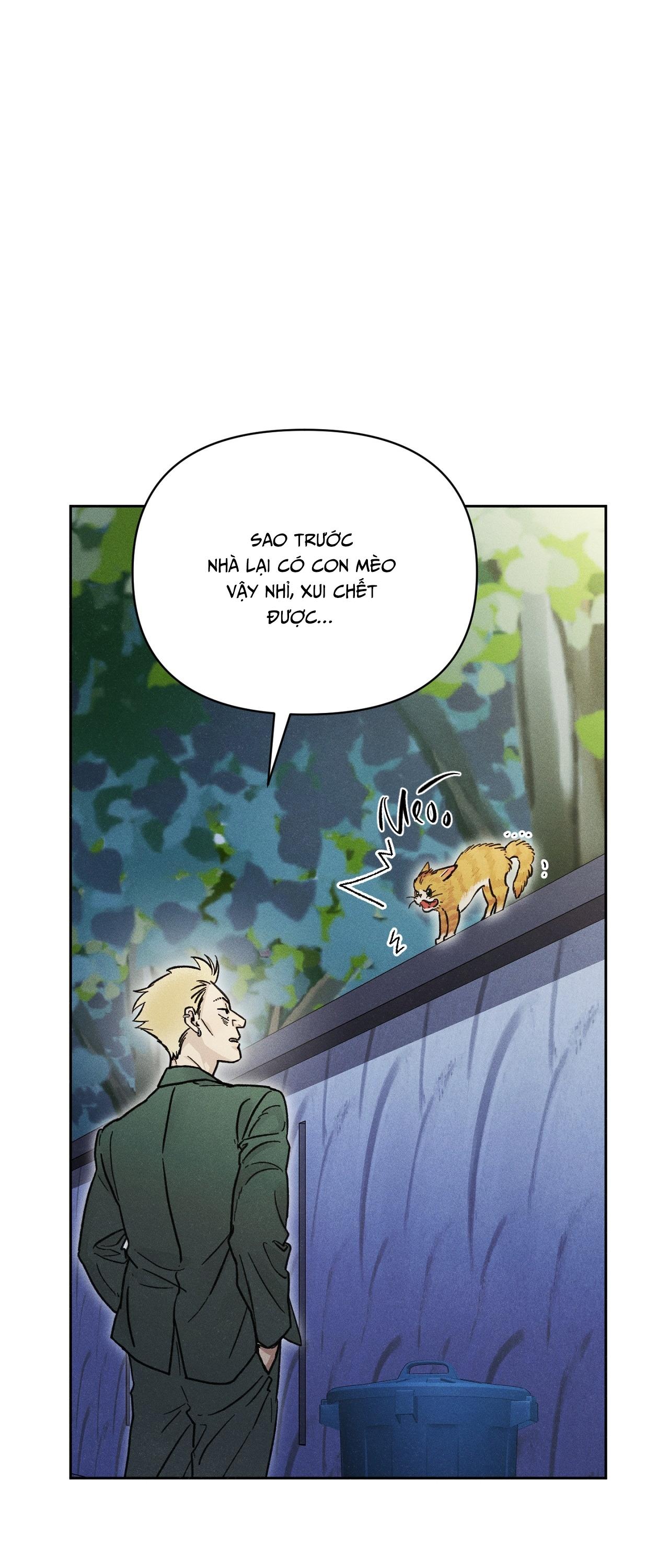 TÌNH YÊU KHỞI ĐẦU TỪ NỖI SỢ Chapter 15 - Next 